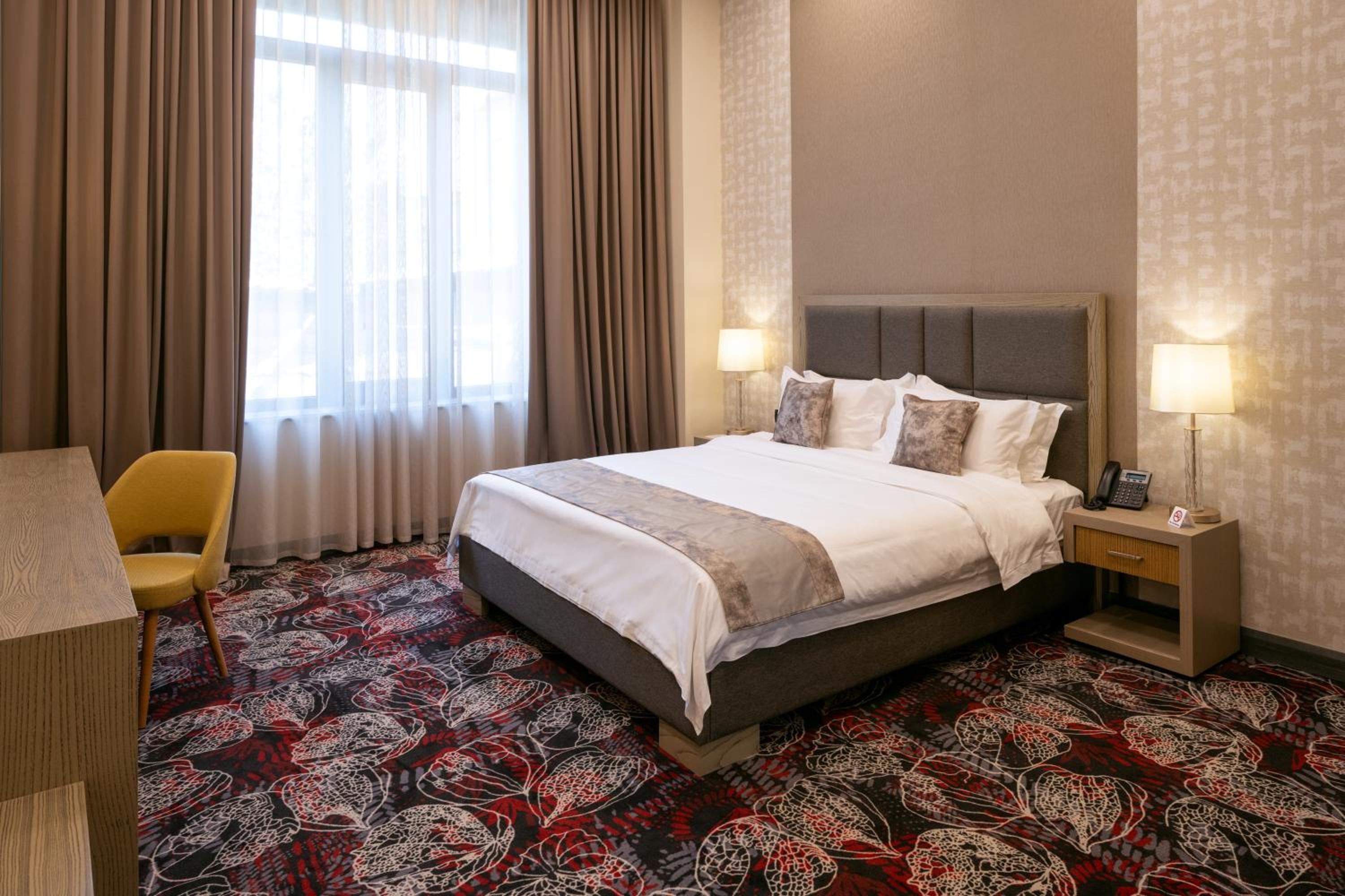 Foto de Sphera by Stellar Hotels, Yerevan