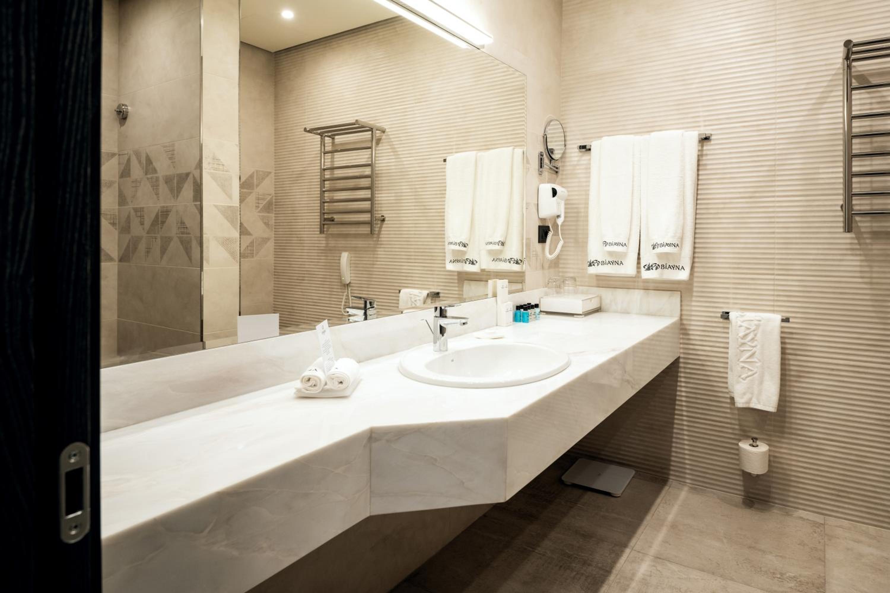 Foto de Sphera by Stellar Hotels, Yerevan