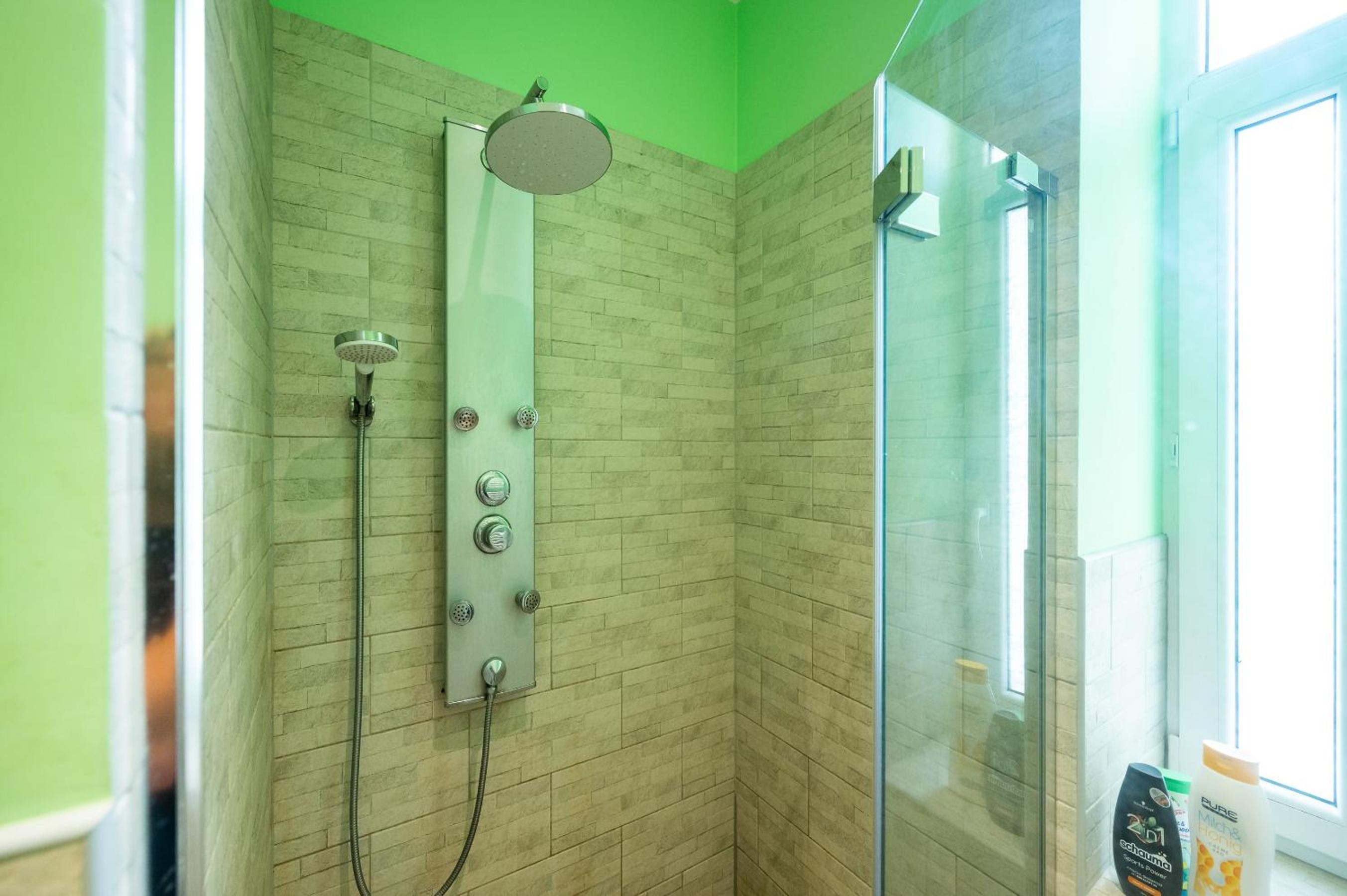 Foto de Ferienwohnung bis 8 Personen