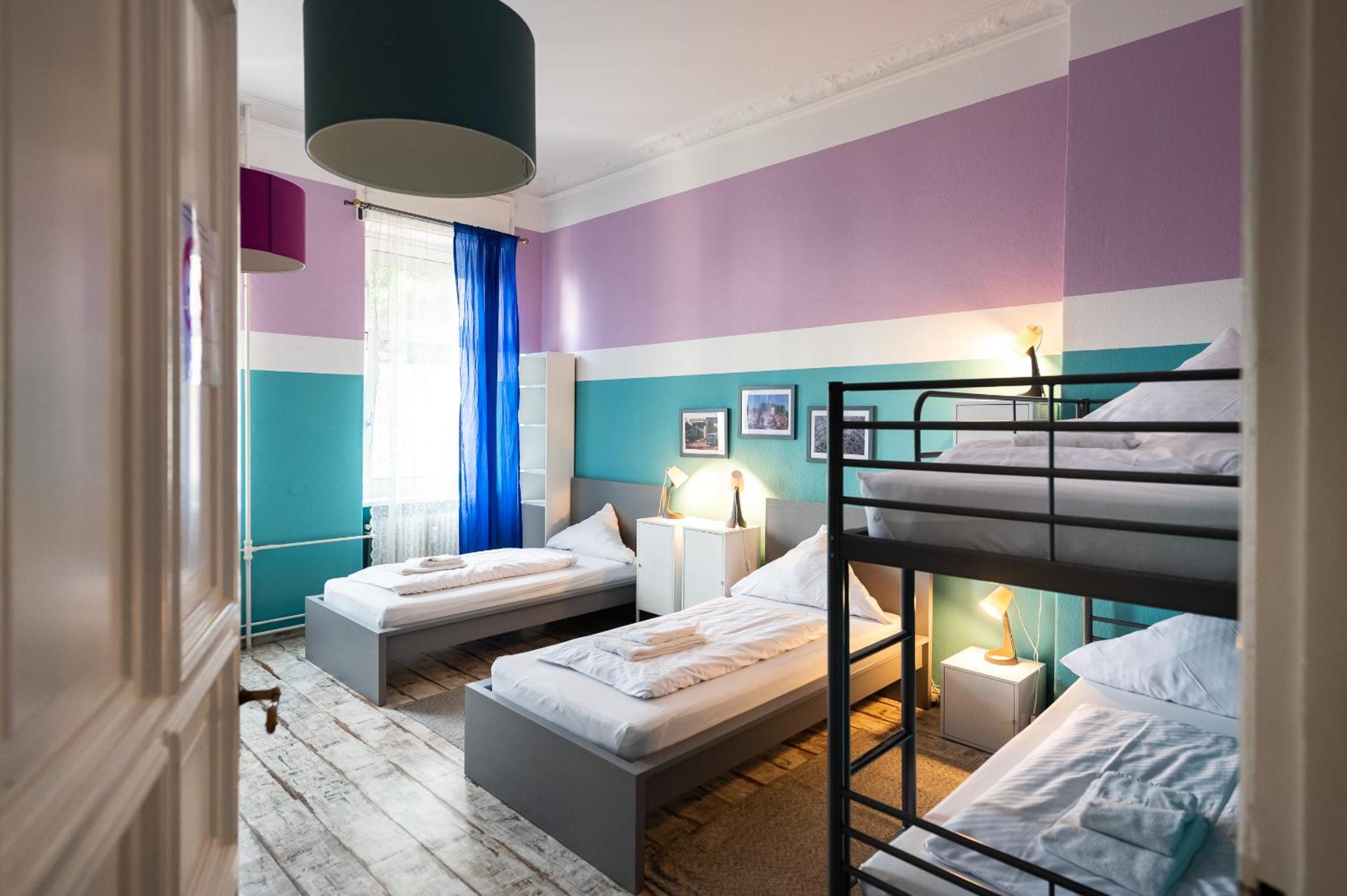 Foto de Ferienwohnung bis 8 Personen