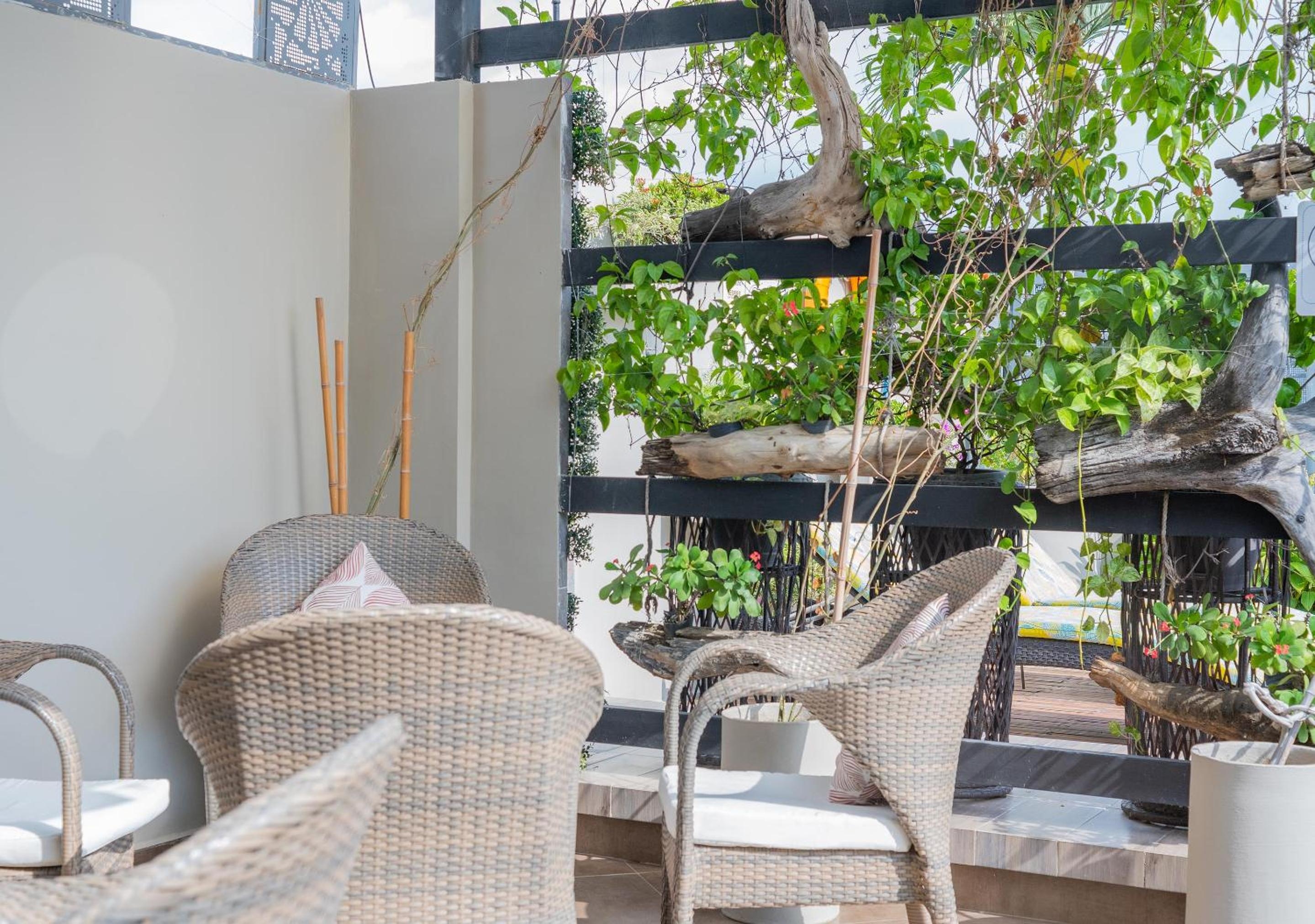 Foto de Hotel Perla Suite Santa Marta