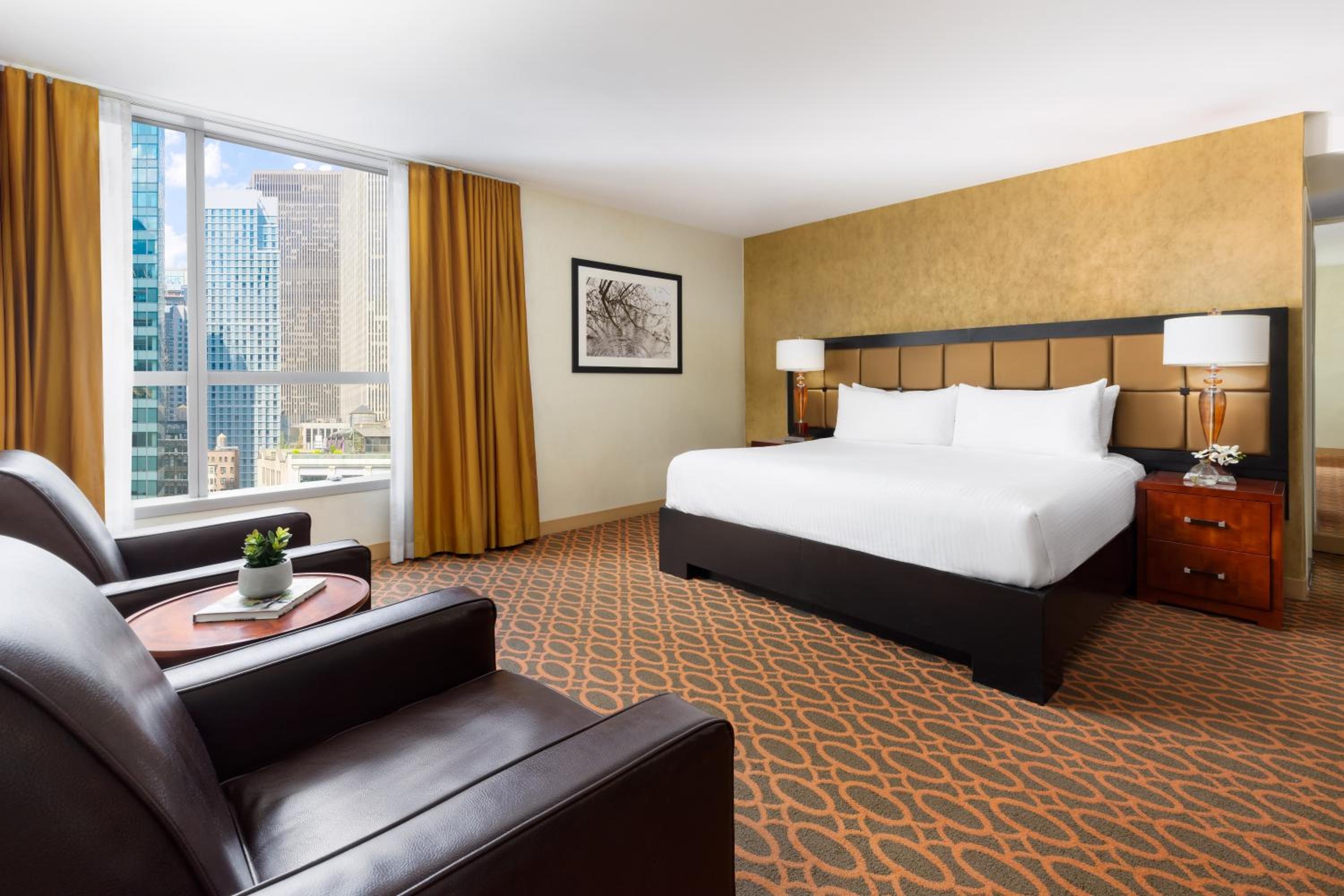 Foto de Millennium Hotel Broadway Times Square