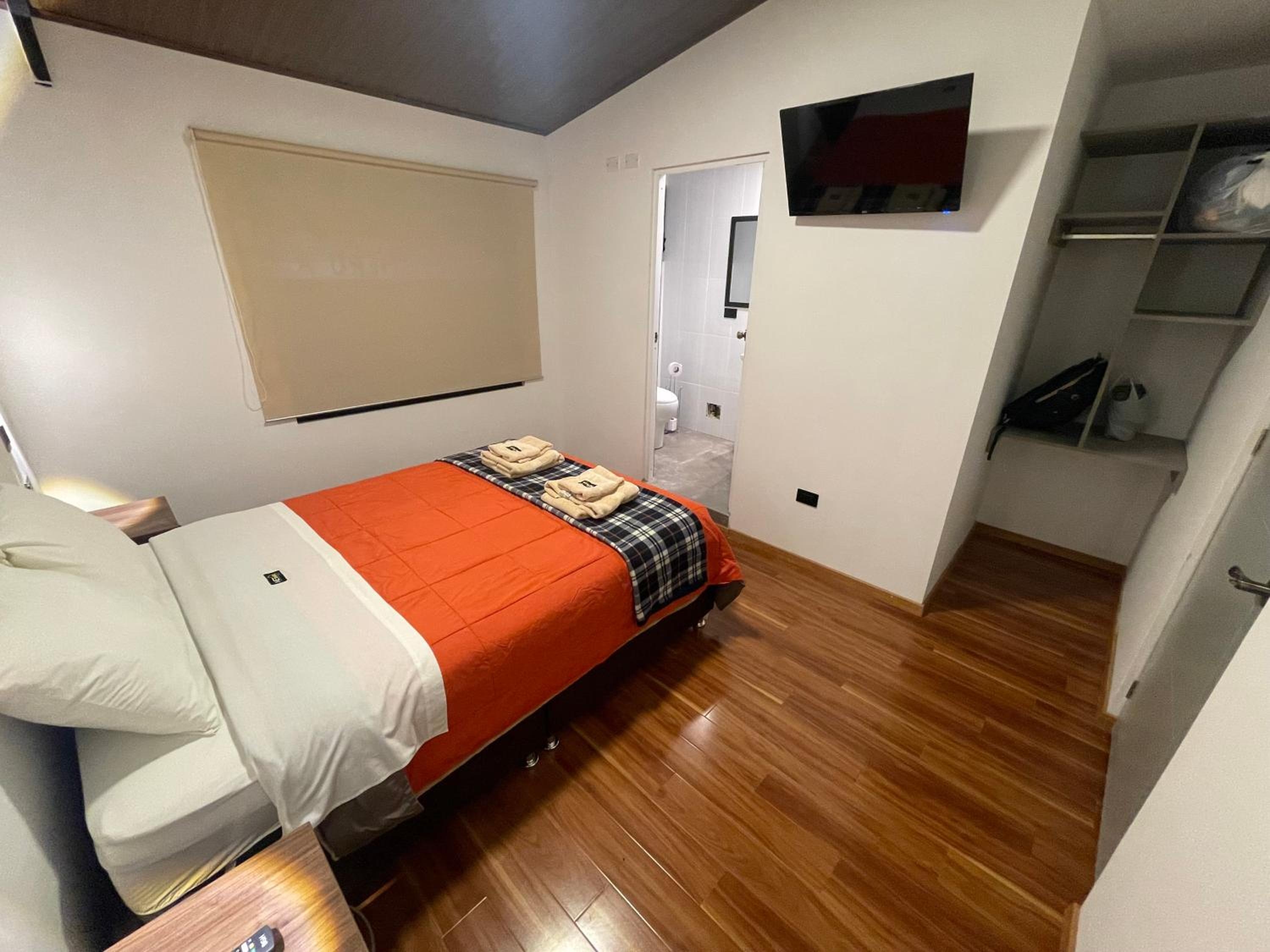 Foto de Net House Cusco