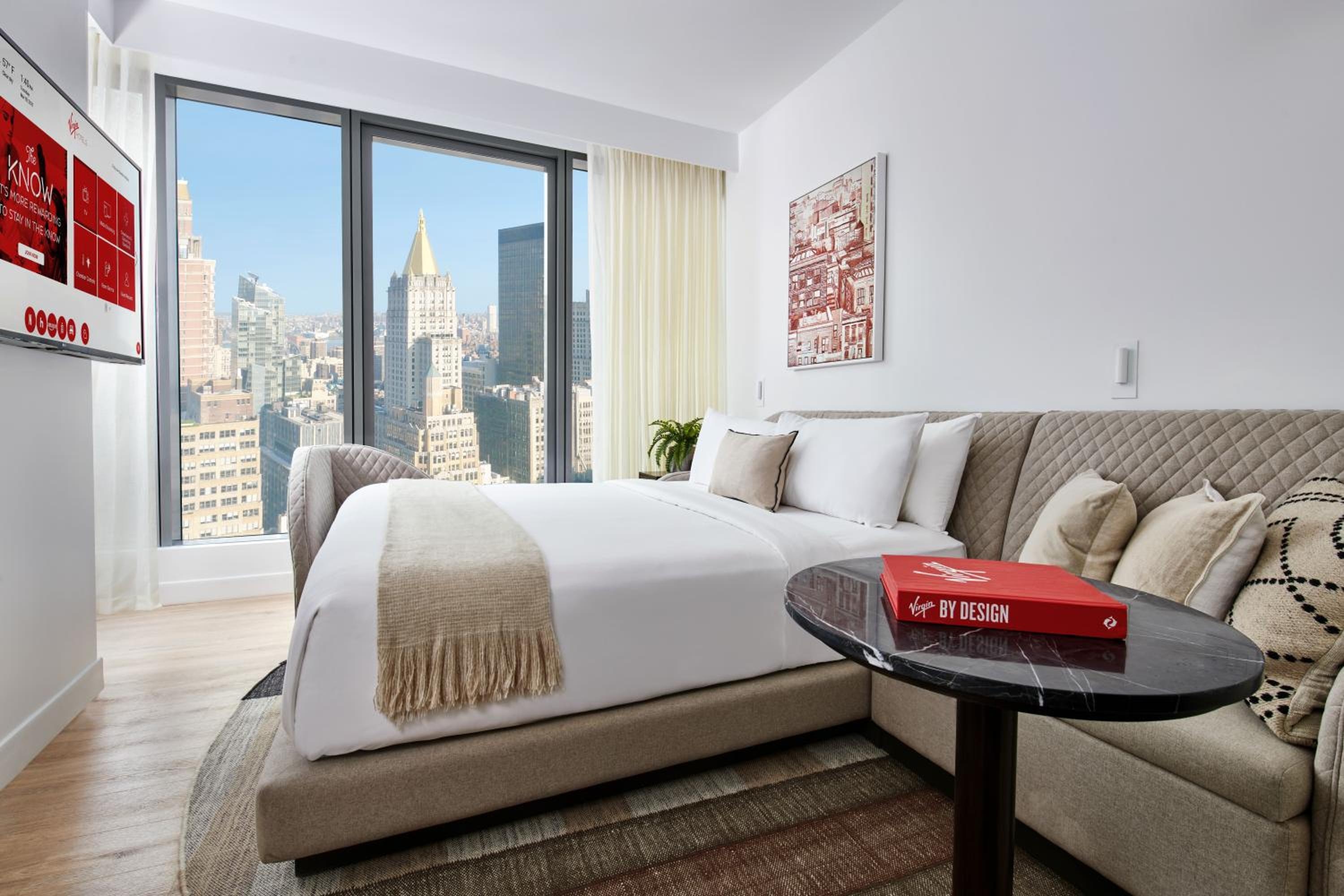 Foto de Virgin Hotels New York City