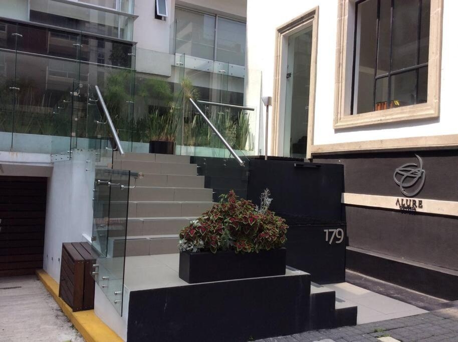 Nuevo! Loft hermoso con alberca. Wi-Fi Rapido.
