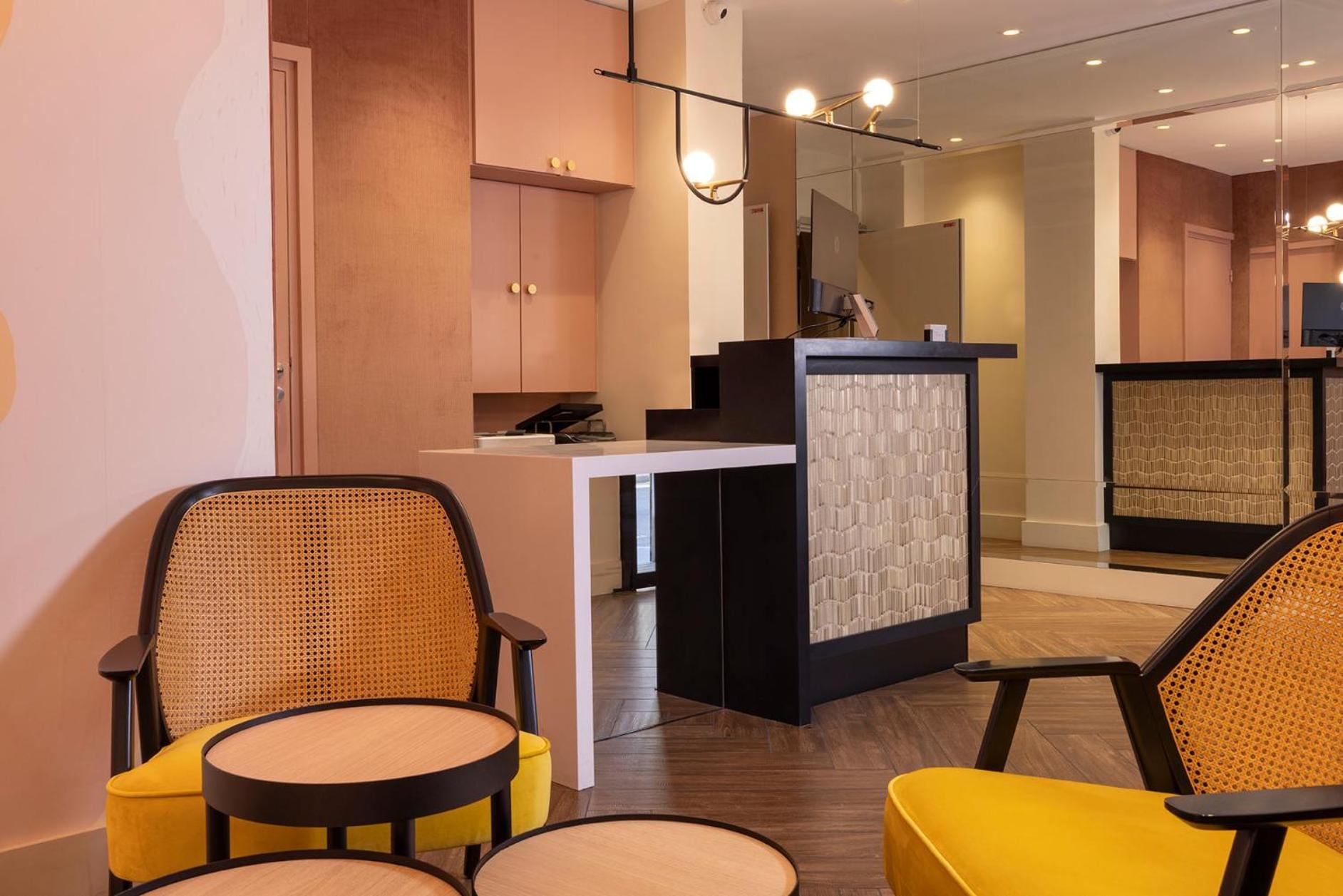 Hotel Elysees 8