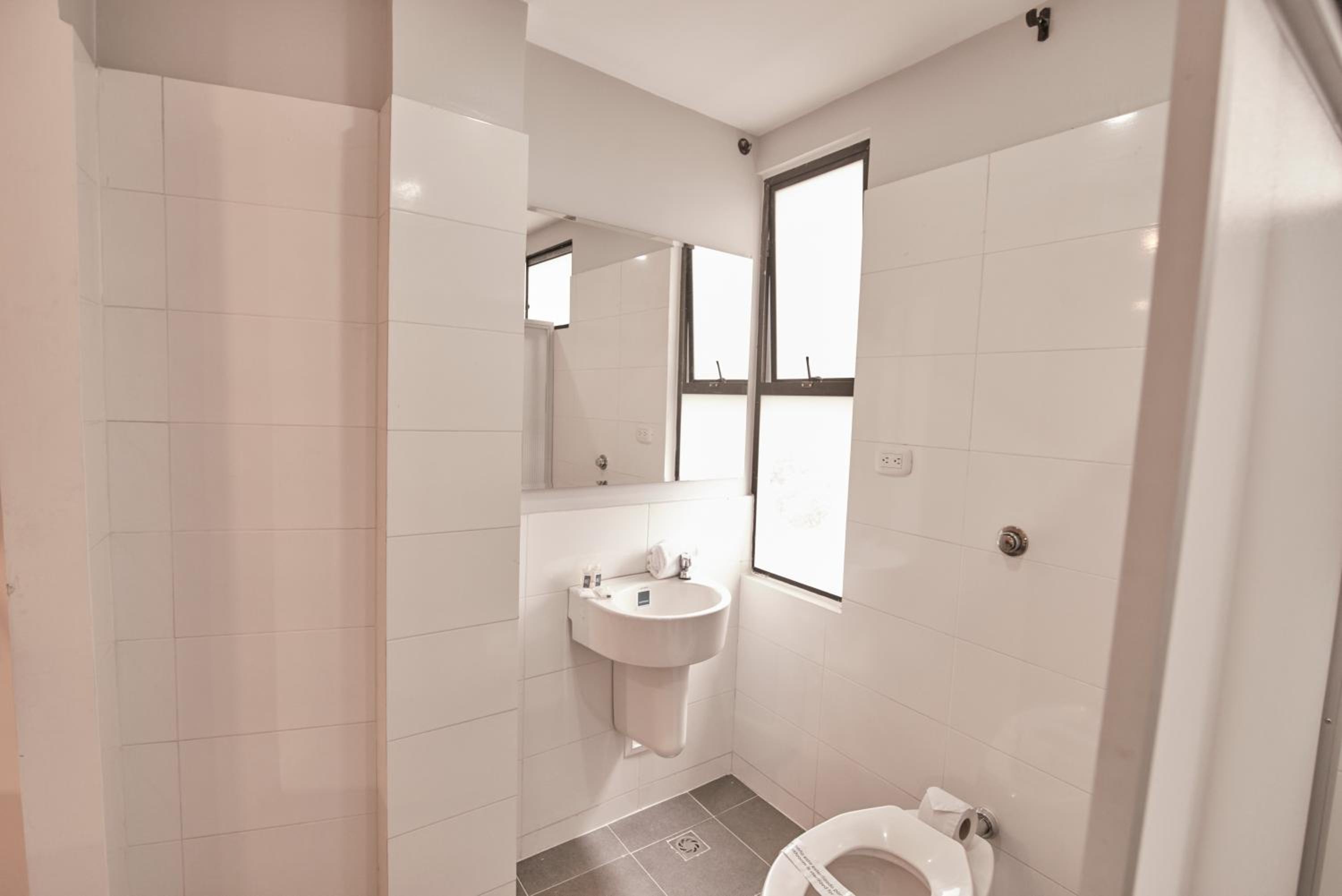 Foto de Bianco Hotel Boutique
