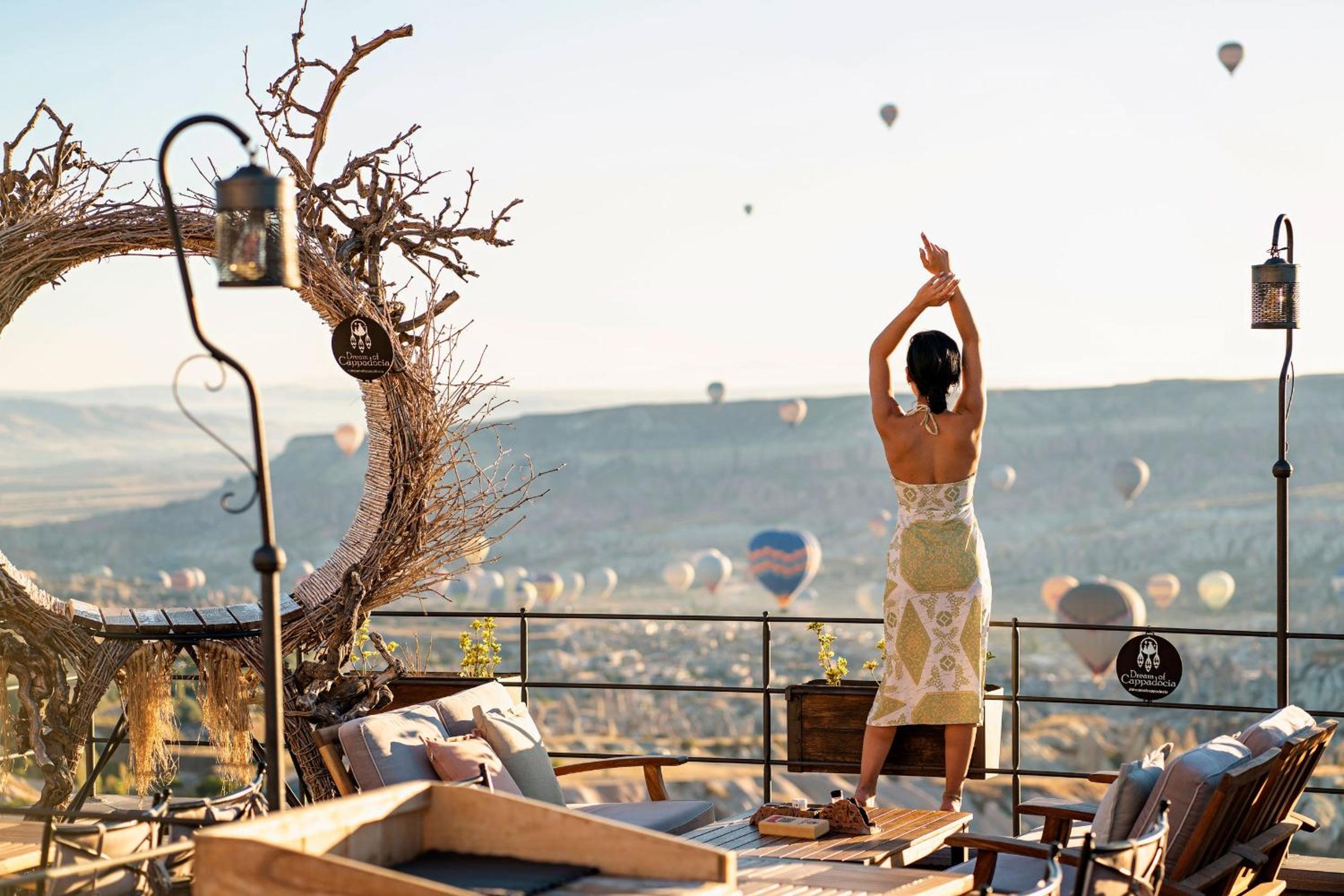 Foto de Dream of Cappadocia
