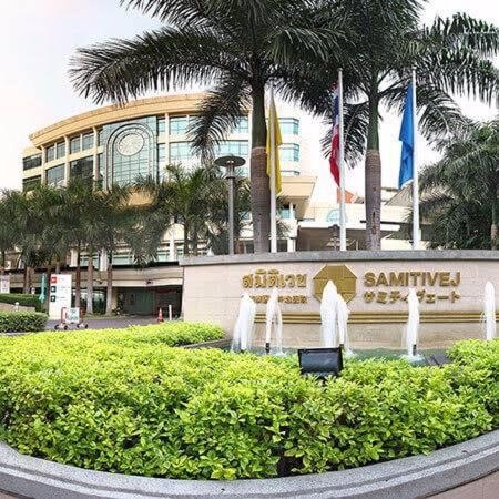 Foto de ViVi Avenue Thonglor