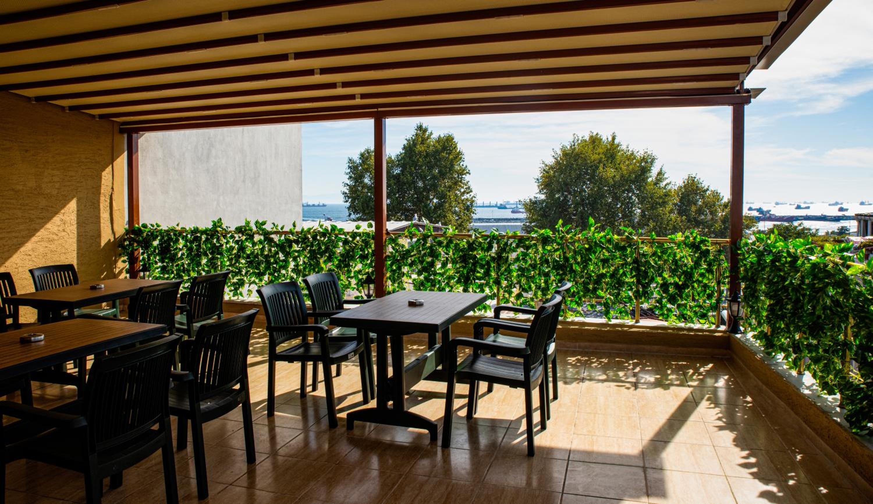 Foto de Hotel Orkide