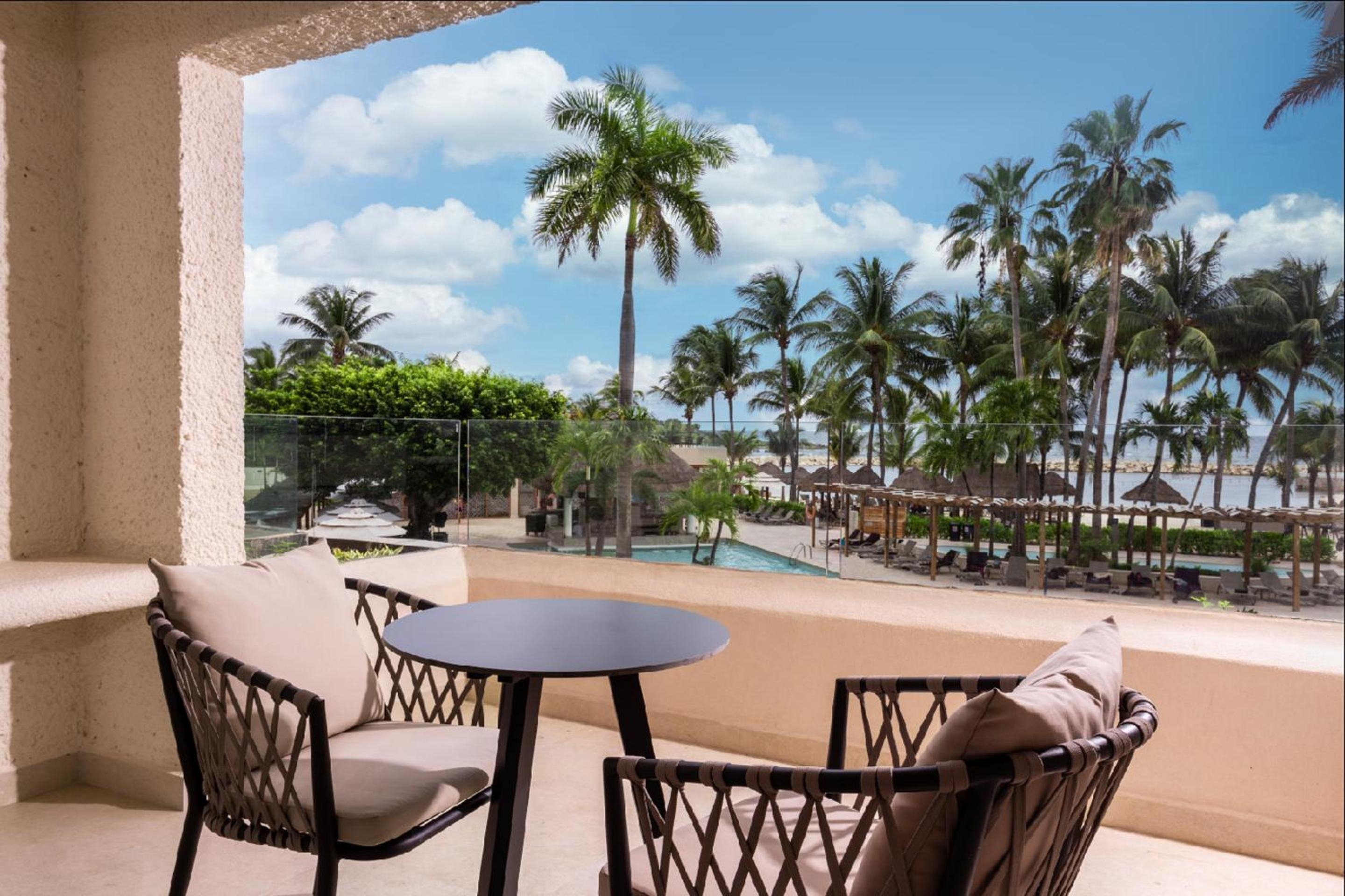 Foto de Dreams Aventuras Riviera Maya - All Inclusive