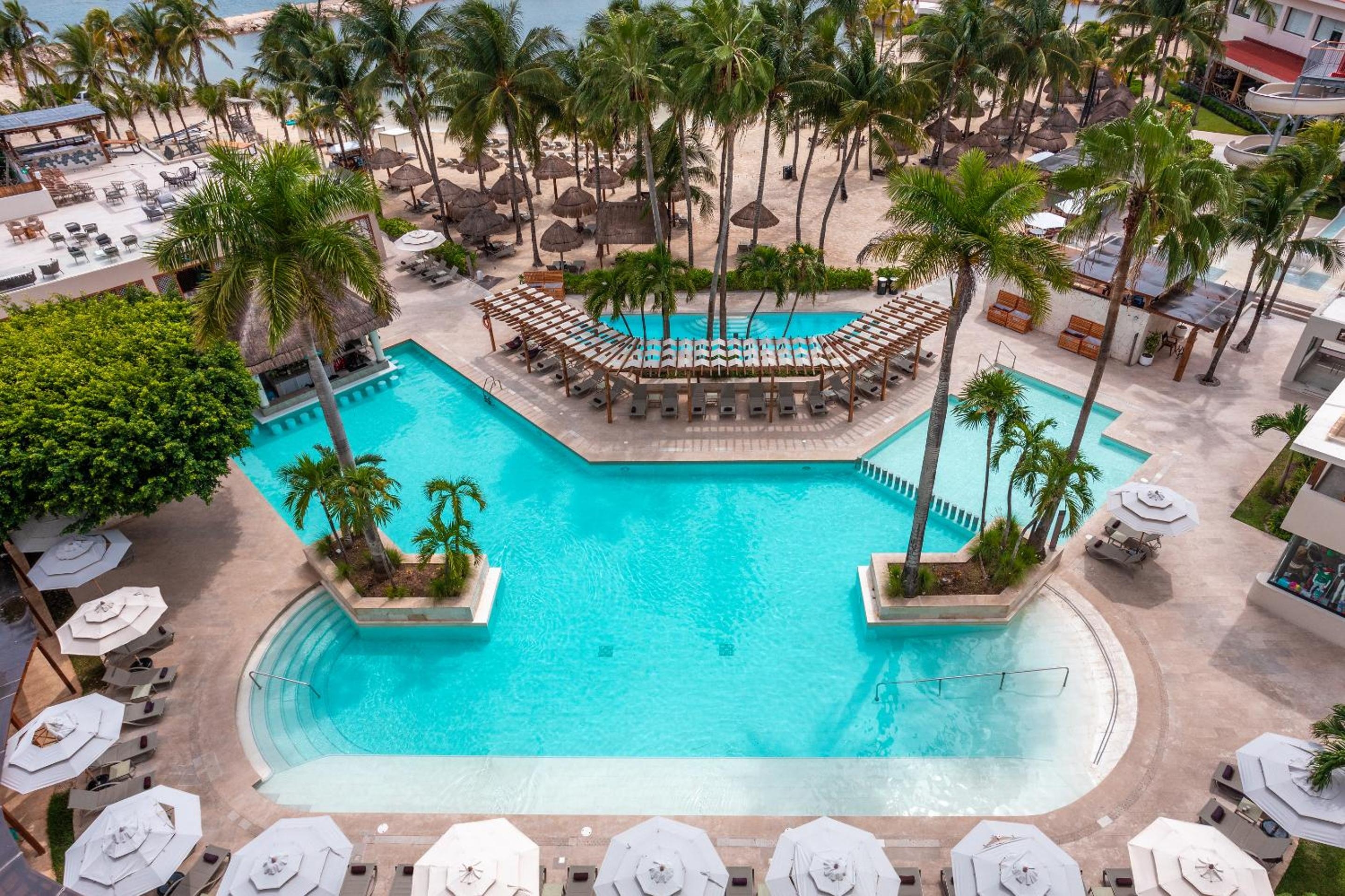 Foto de Dreams Aventuras Riviera Maya - All Inclusive