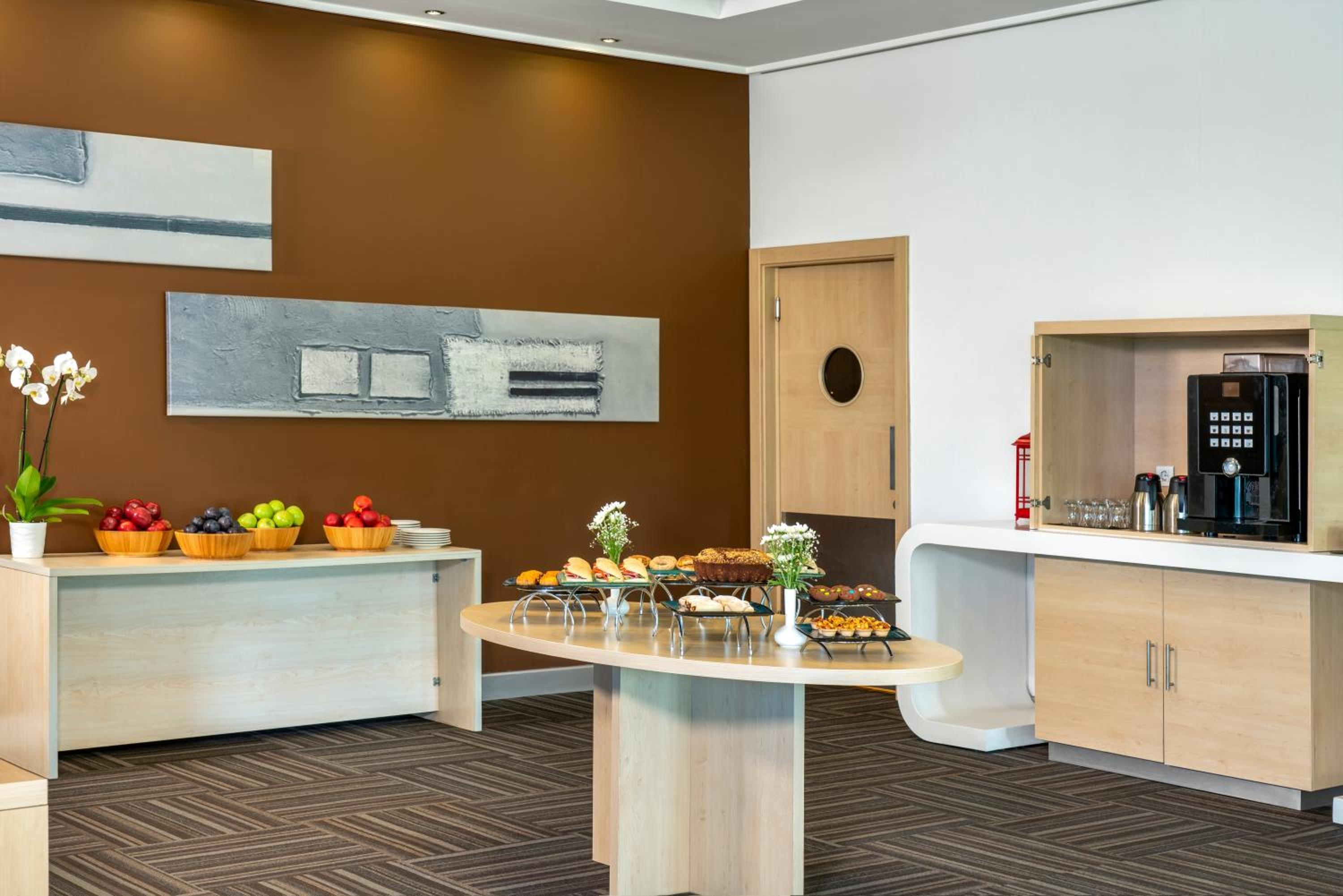 Foto de ibis Adana