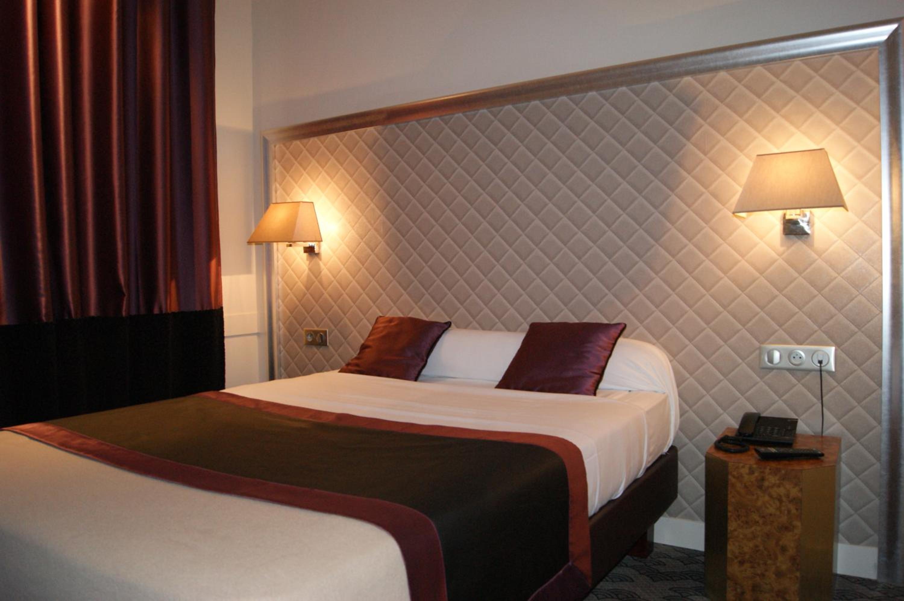 Foto de Hotel d'Amiens