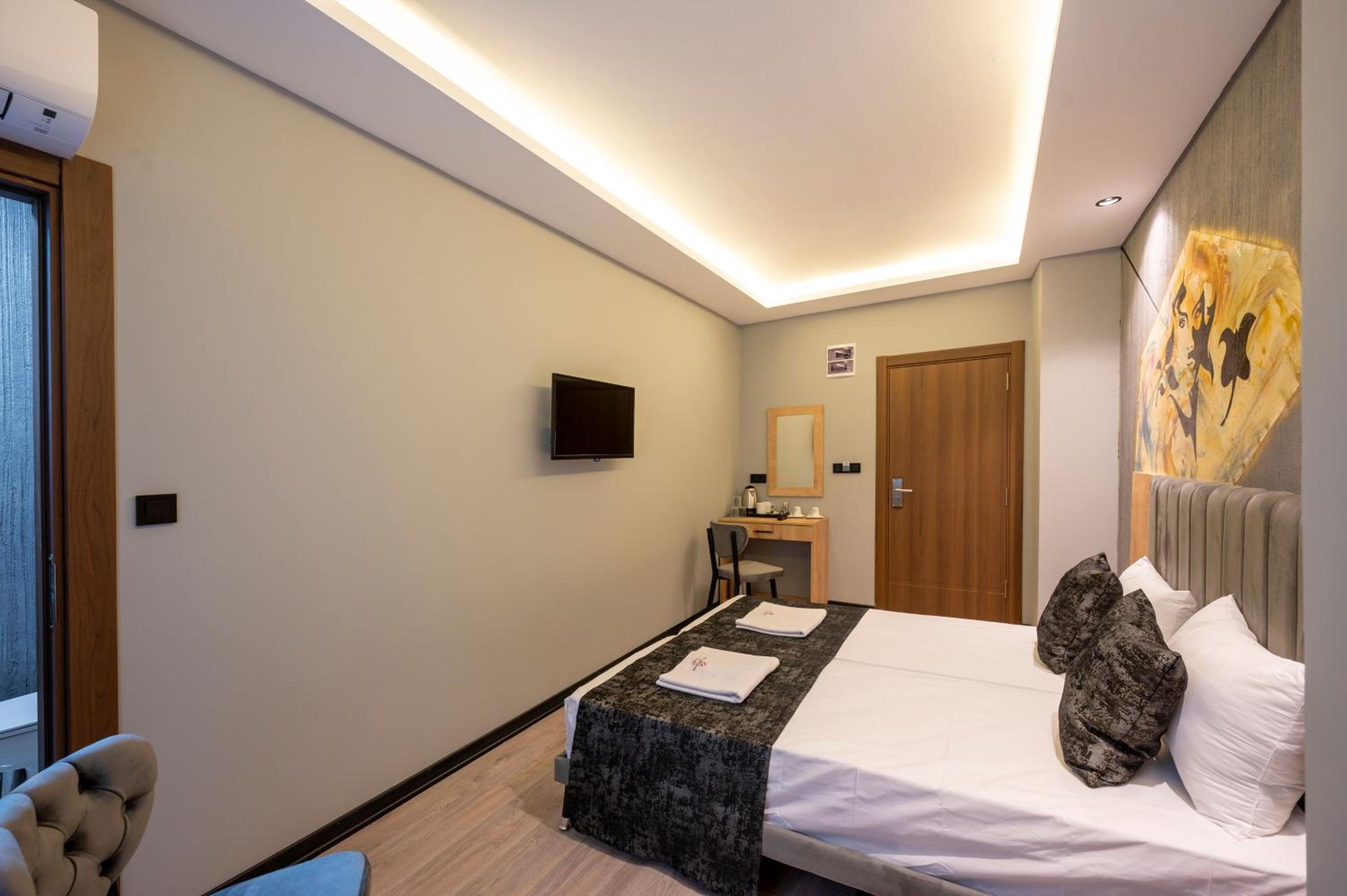 Foto de Comfort Point