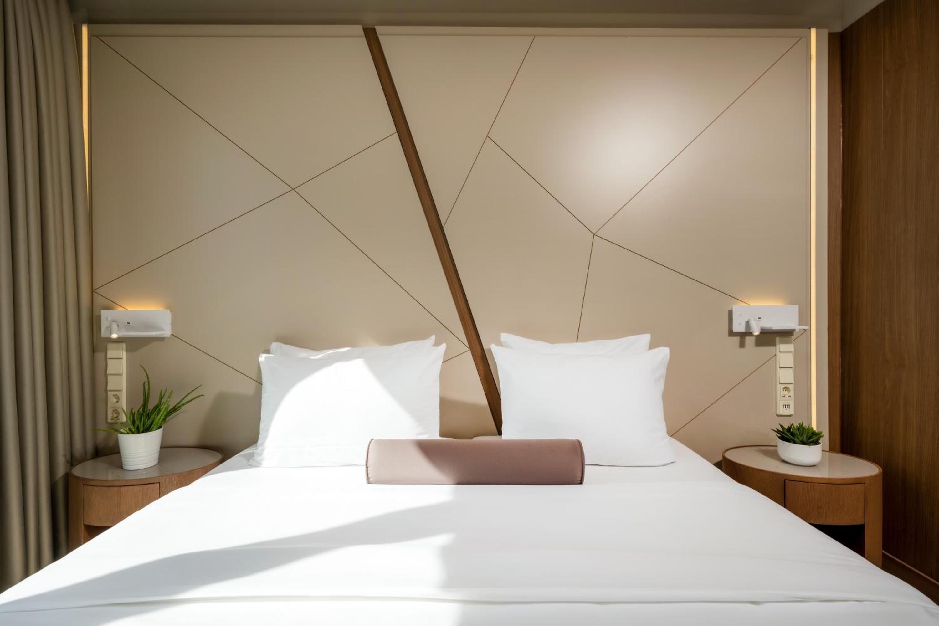 Foto de Hotel Klassik Berlin