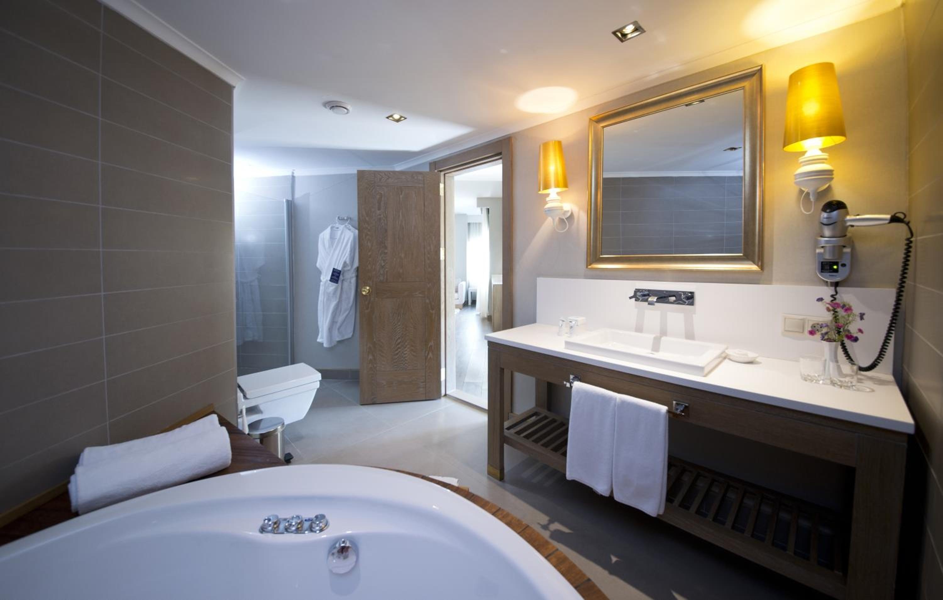 Foto de Limak Arcadia Sport Resort Belek