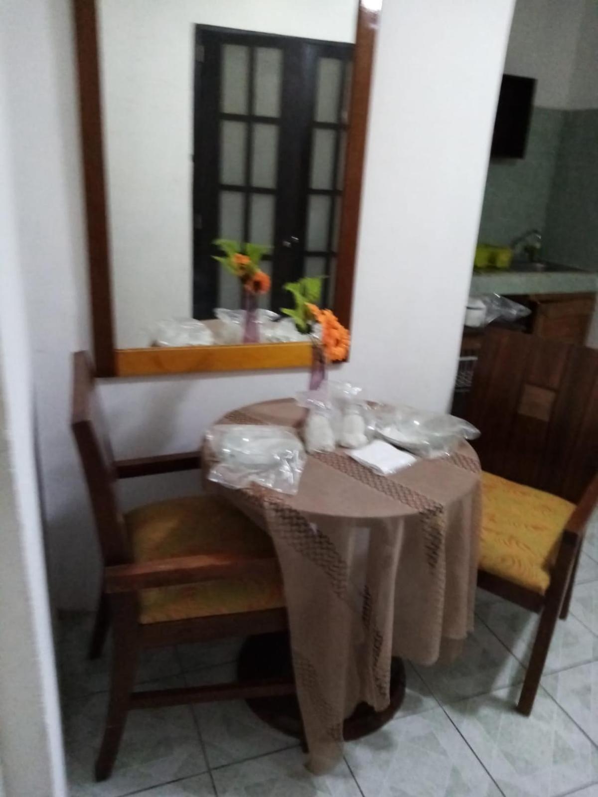 Apartamento Vacacional con A/C