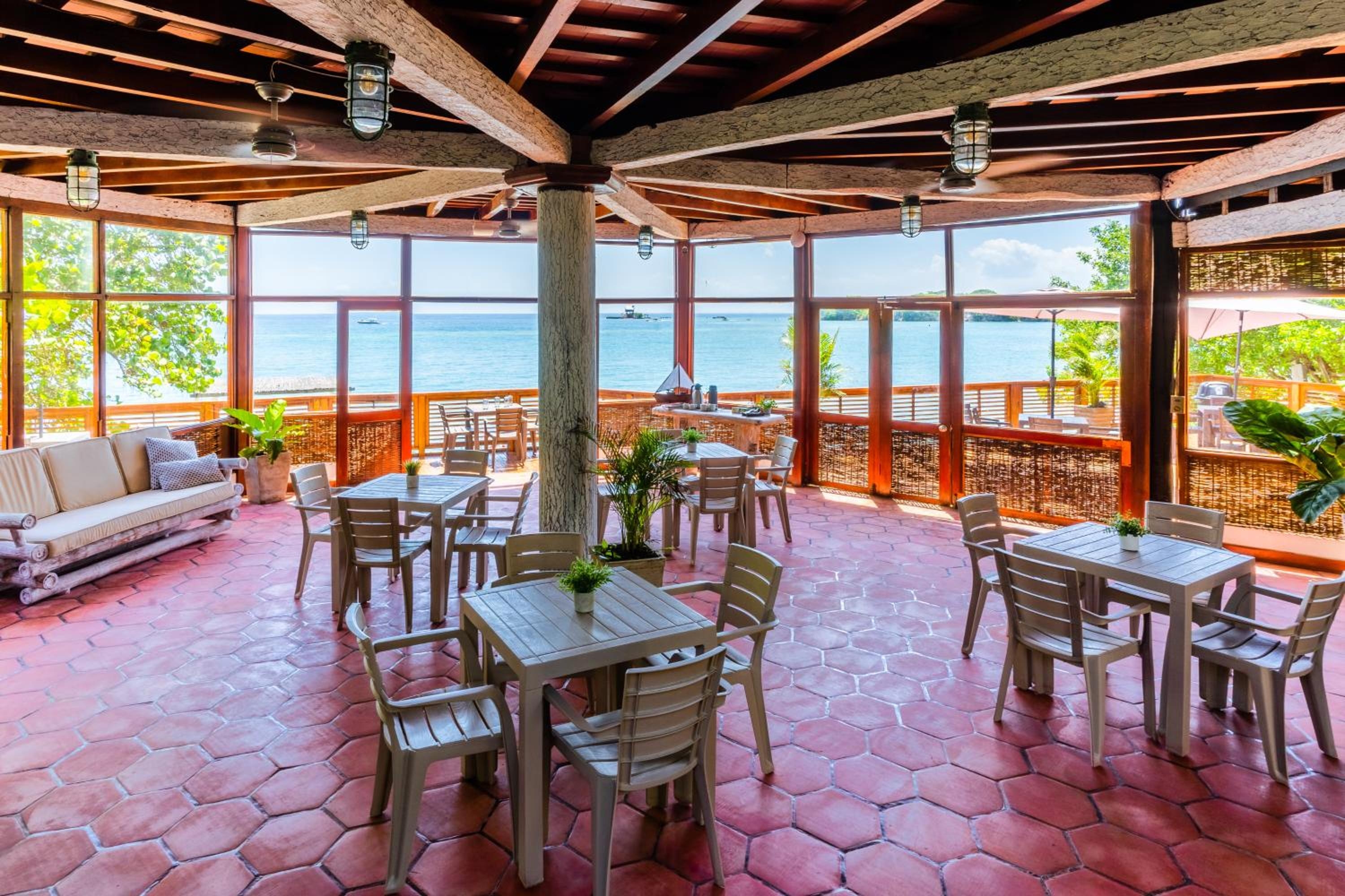 Foto de Rosario EcoHotel - Islas del Rosario