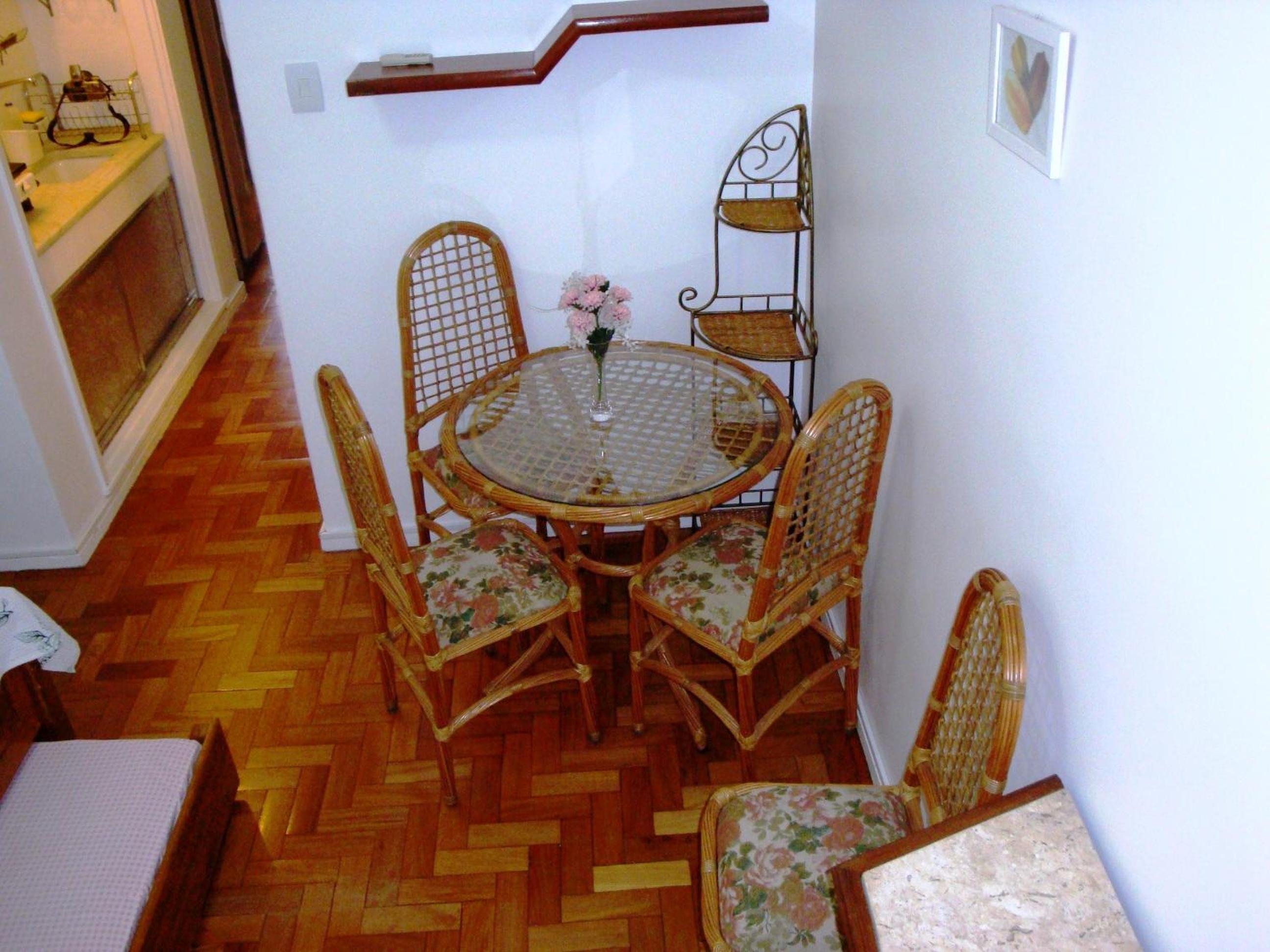 Foto de Apartamento Figueiredo Magalhães