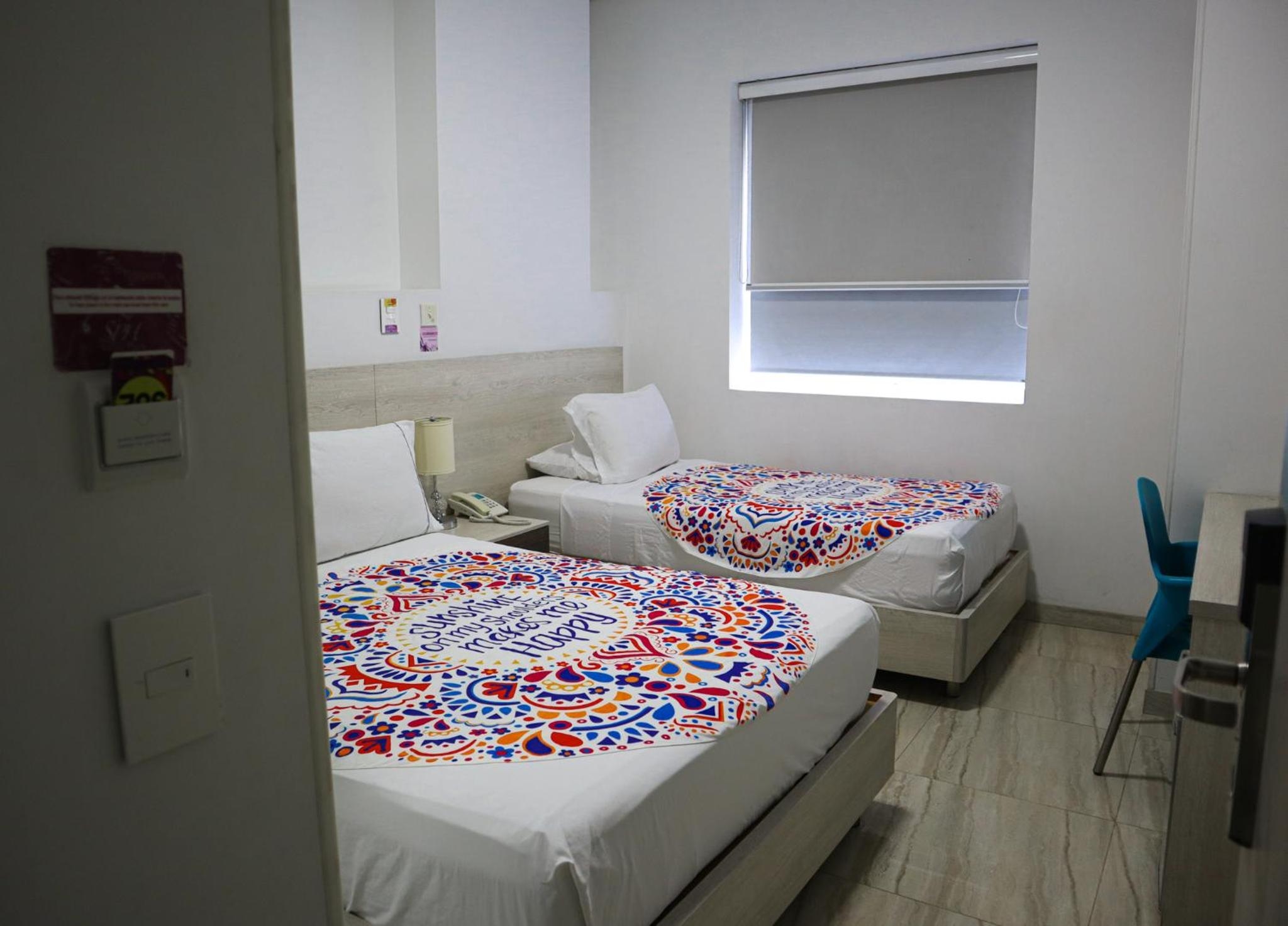Foto de Hotel Sixtina Plaza Medellin