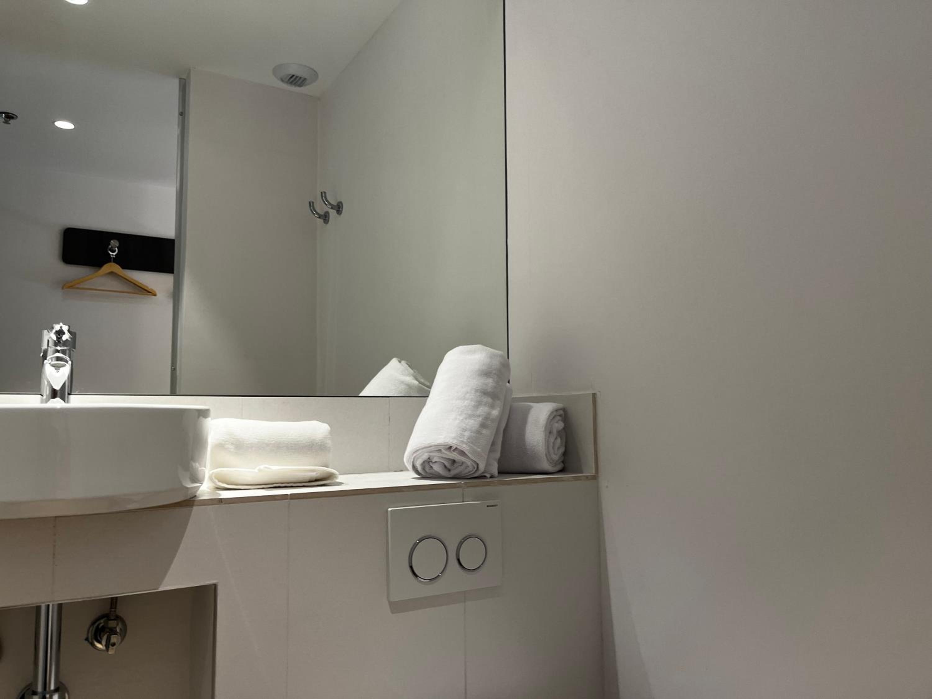 Foto de Four Points Flex by Sheraton Madrid Atocha