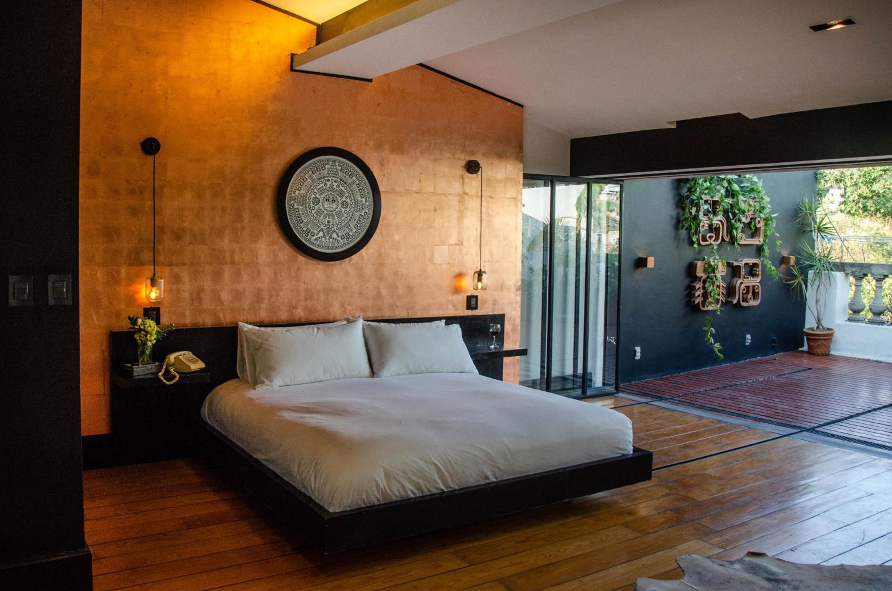 Foto de La Valise Mexico City, Member of Small Luxury Hotels