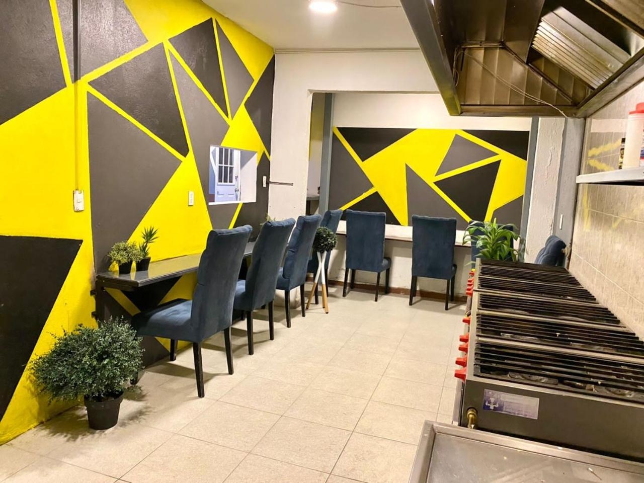 Foto de RHM Hostal - Parque México