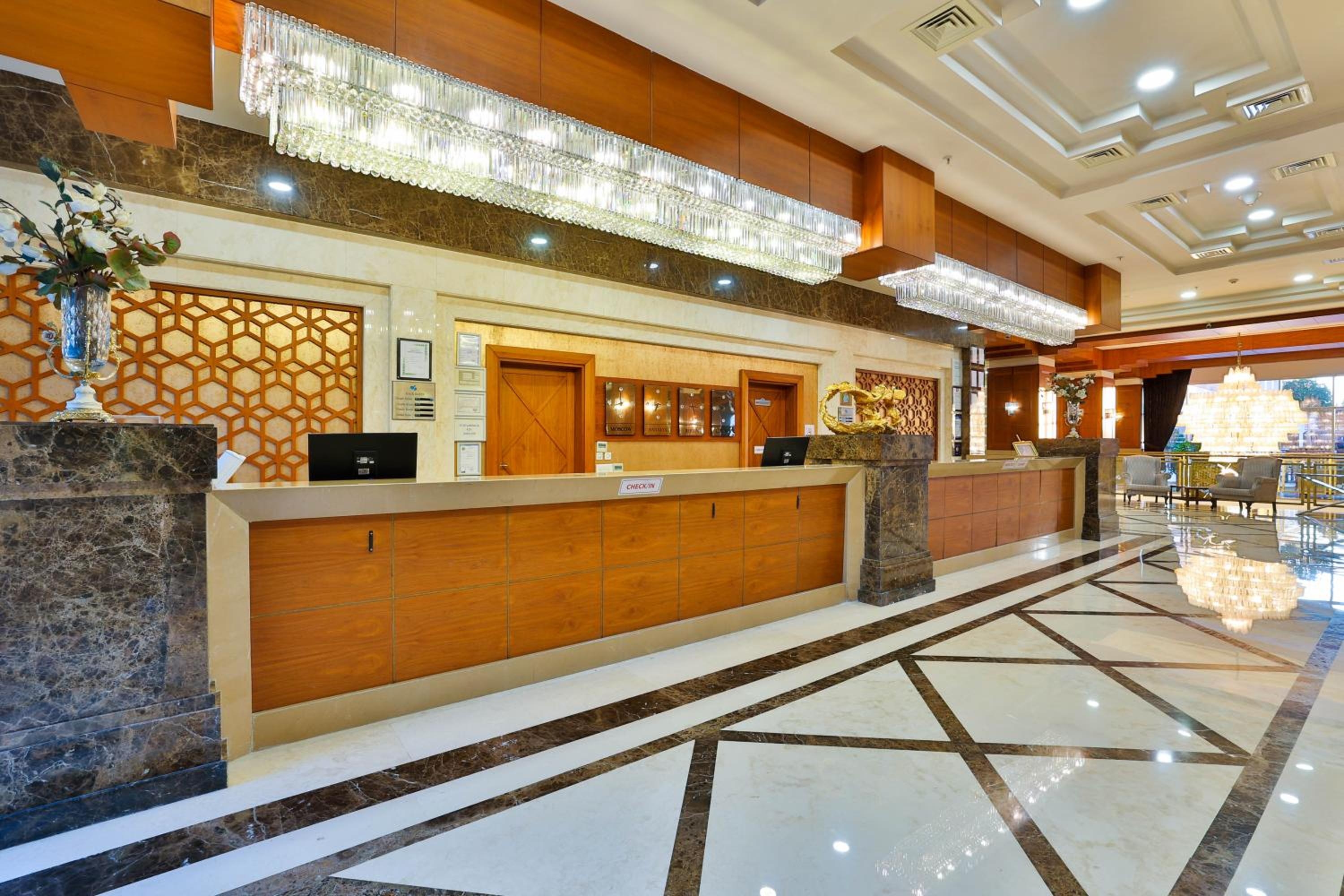 Foto de Crystal De Luxe Comfort Collection - All Inclusive