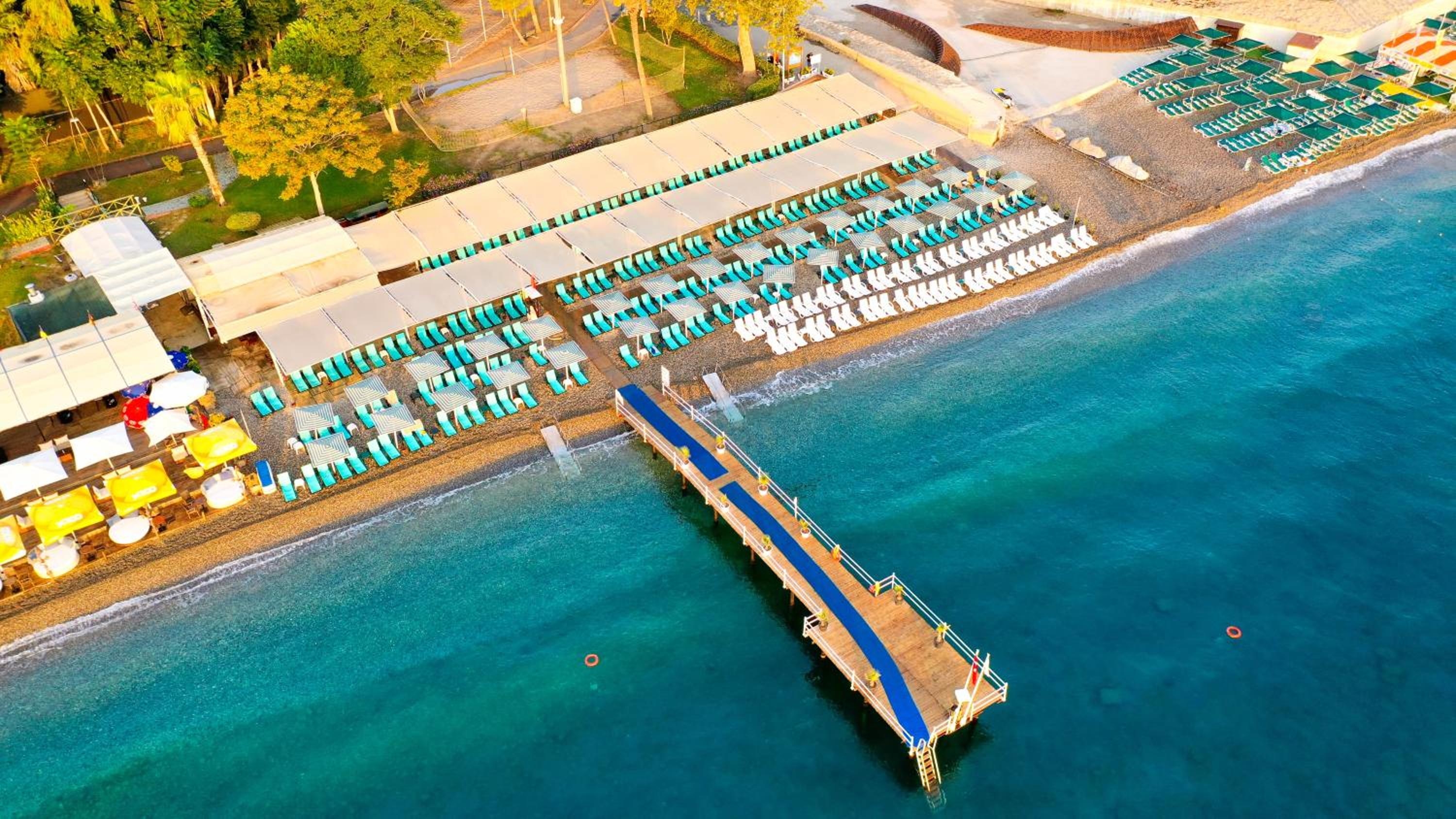 Foto de Crystal De Luxe Comfort Collection - All Inclusive