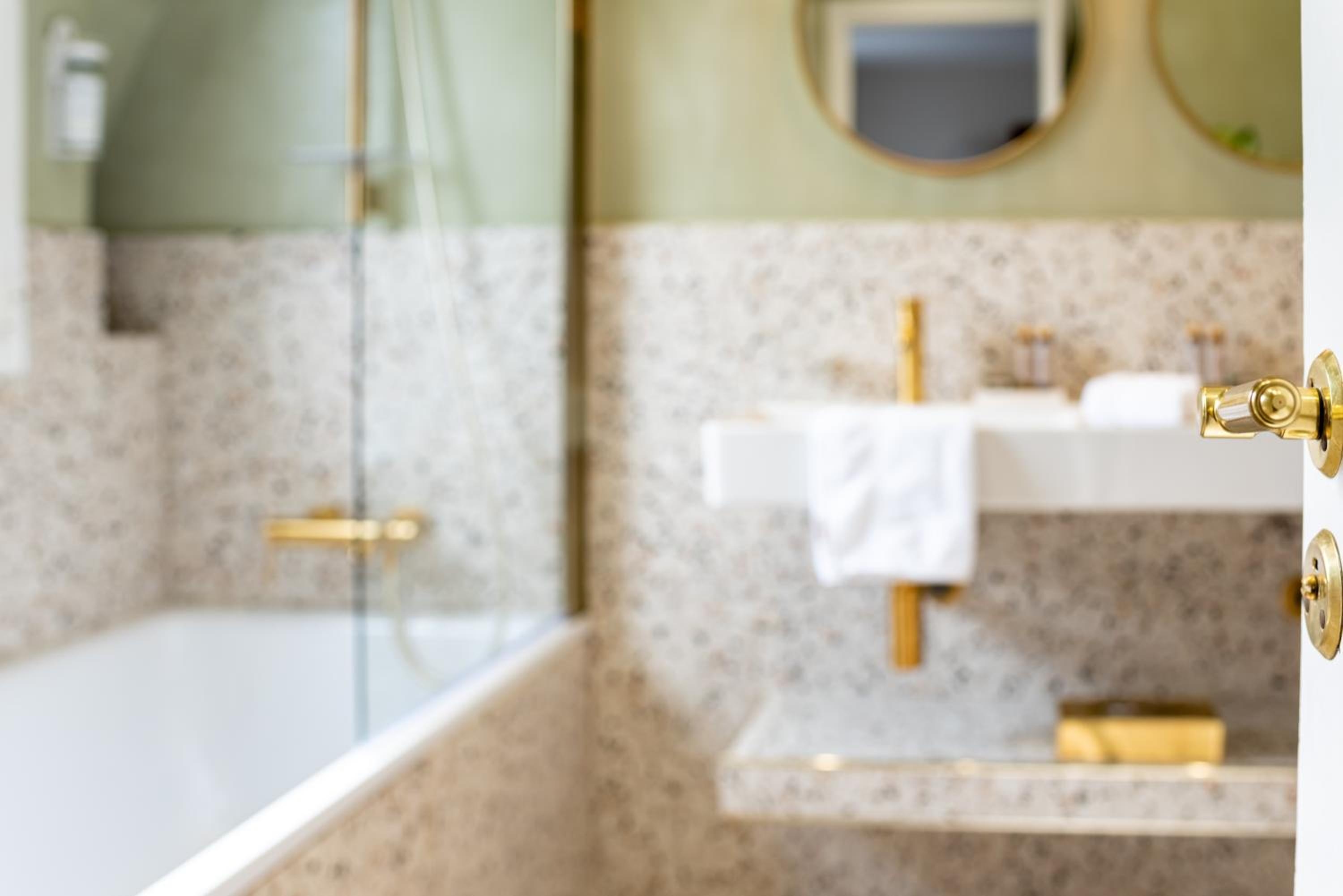 Foto de Queens Boutique Hotel