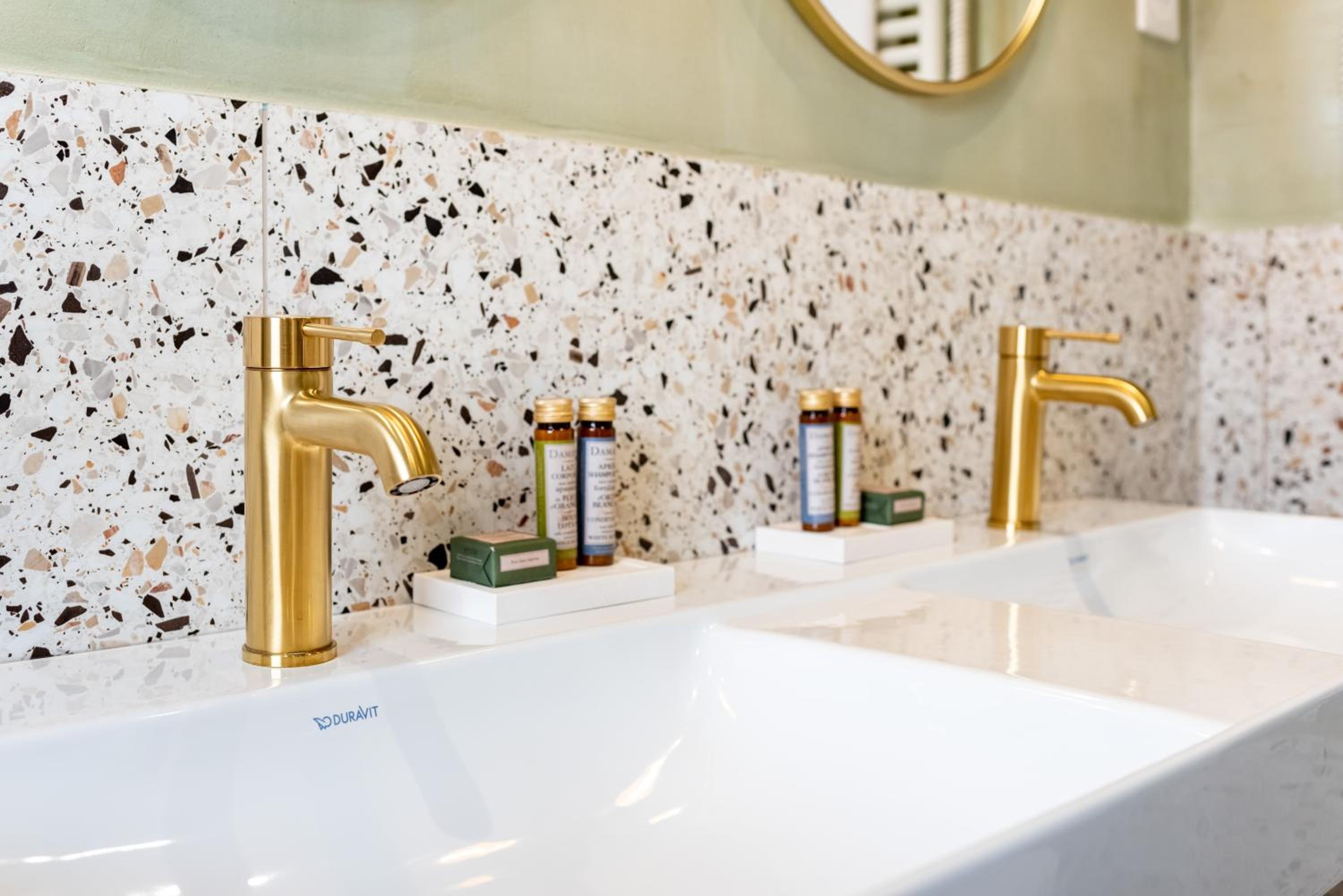 Foto de Queens Boutique Hotel