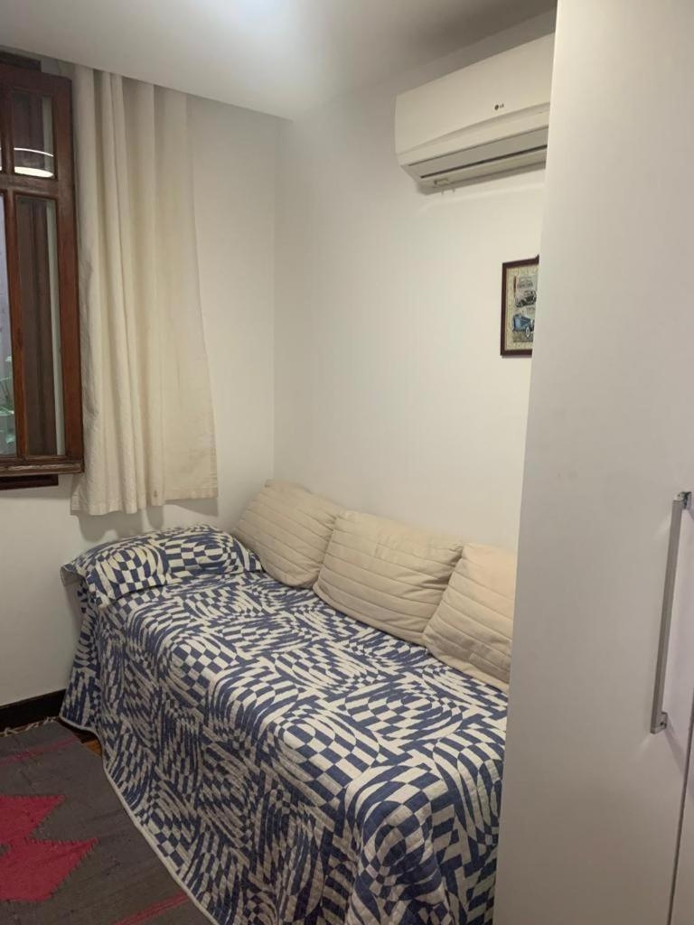 Divino apartamento in copacabana, Rio de Janeiro