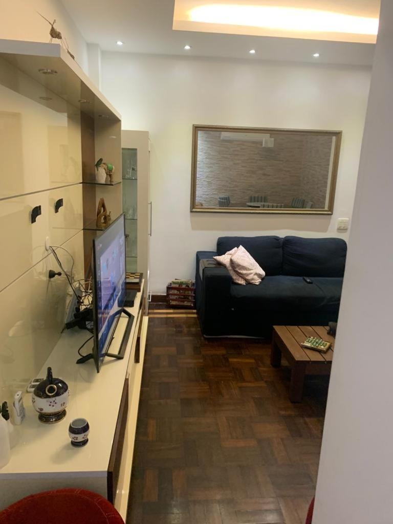 Divino apartamento in copacabana, Rio de Janeiro