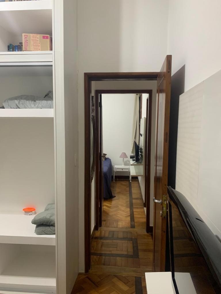Divino apartamento in copacabana, Rio de Janeiro