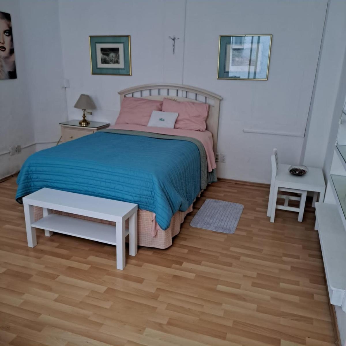 Foto de Encantadoras Habitaciones Privadas Del Valle