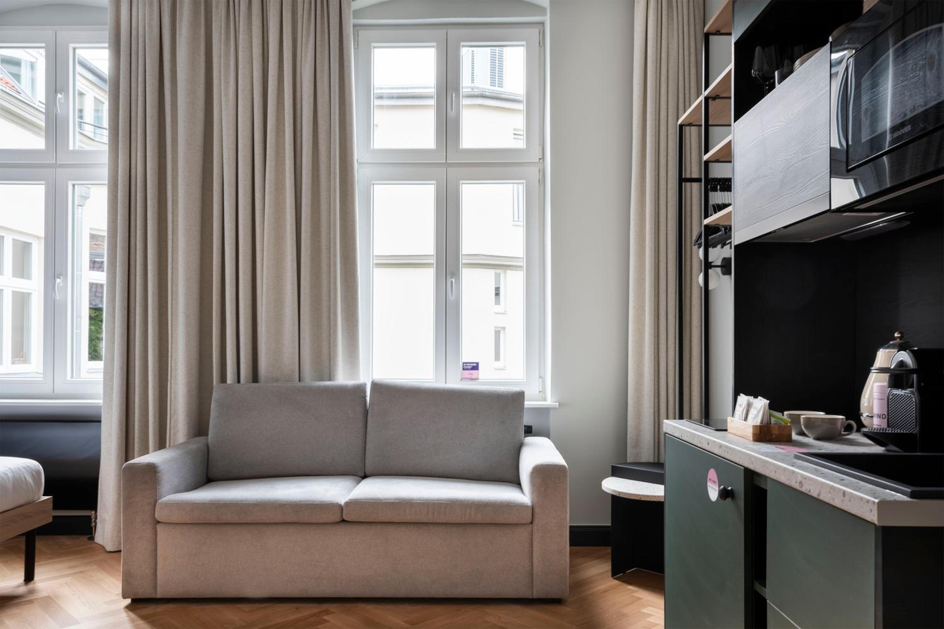 Foto de Numa Berlin Novela