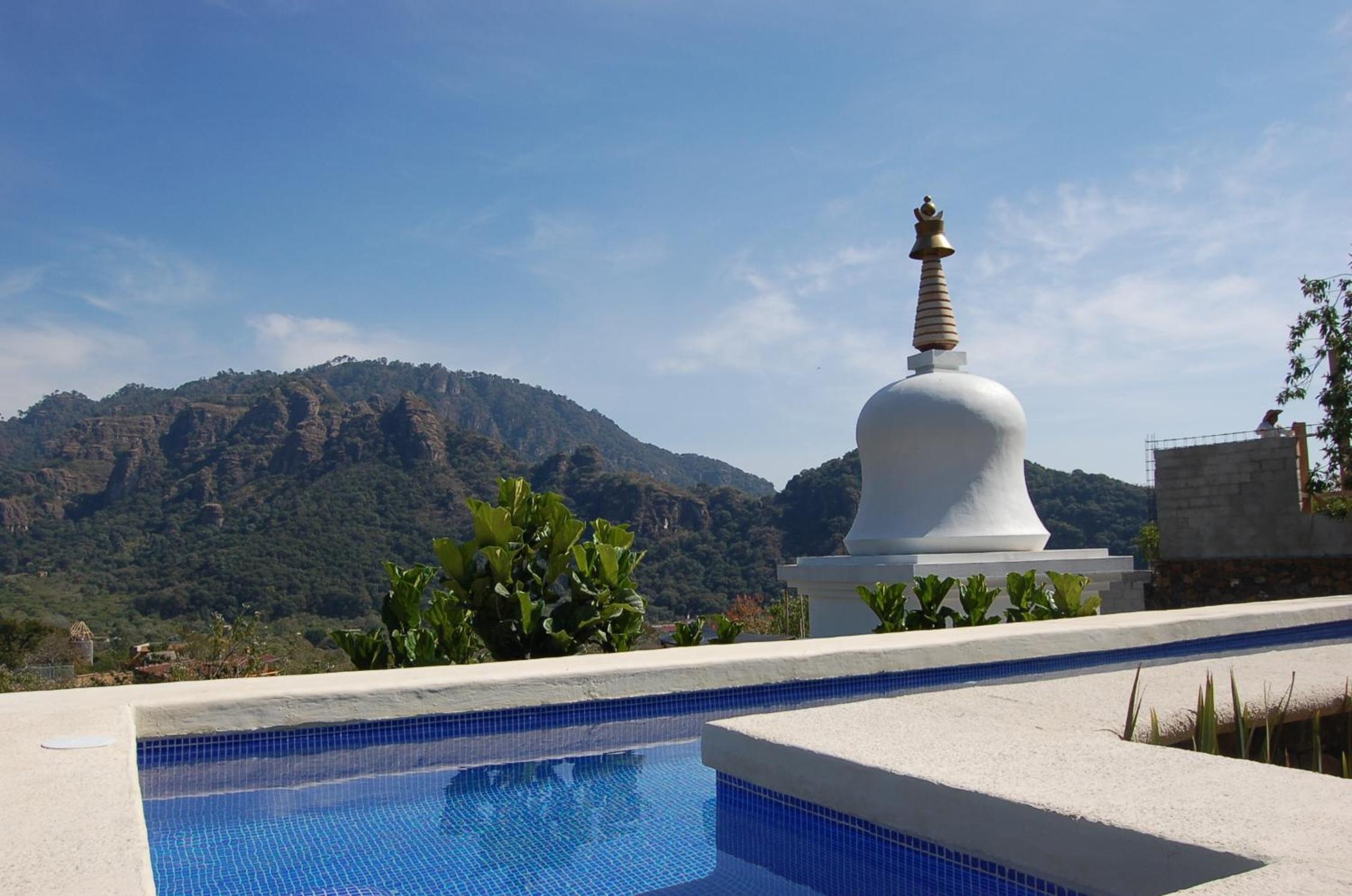 Foto de Hostal de la Luz - Spa Holistic Resort