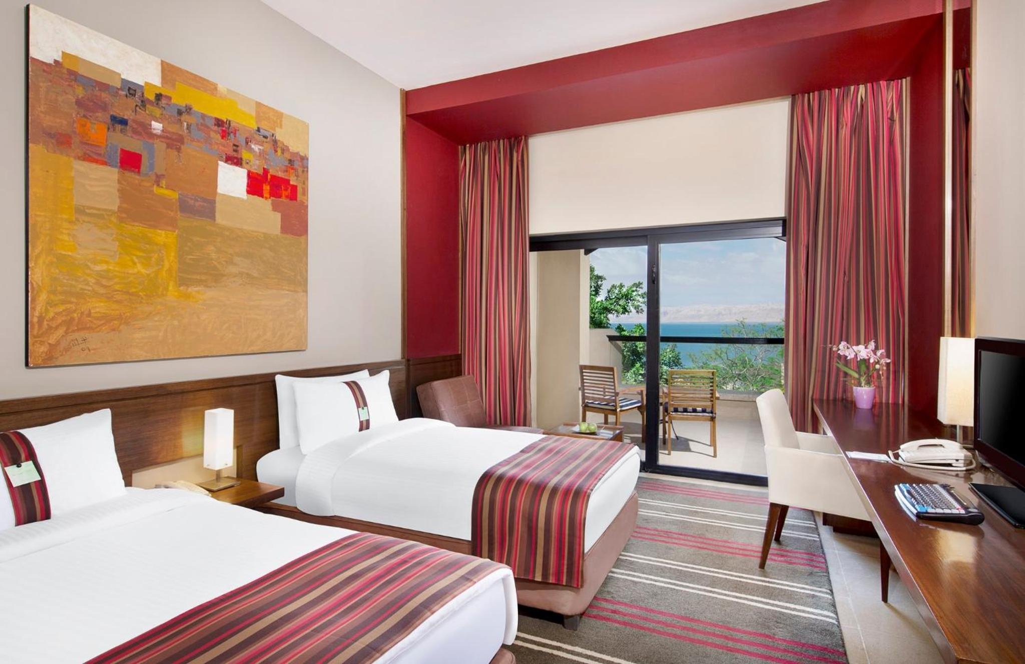 Foto de Holiday Inn Resort Dead Sea by IHG