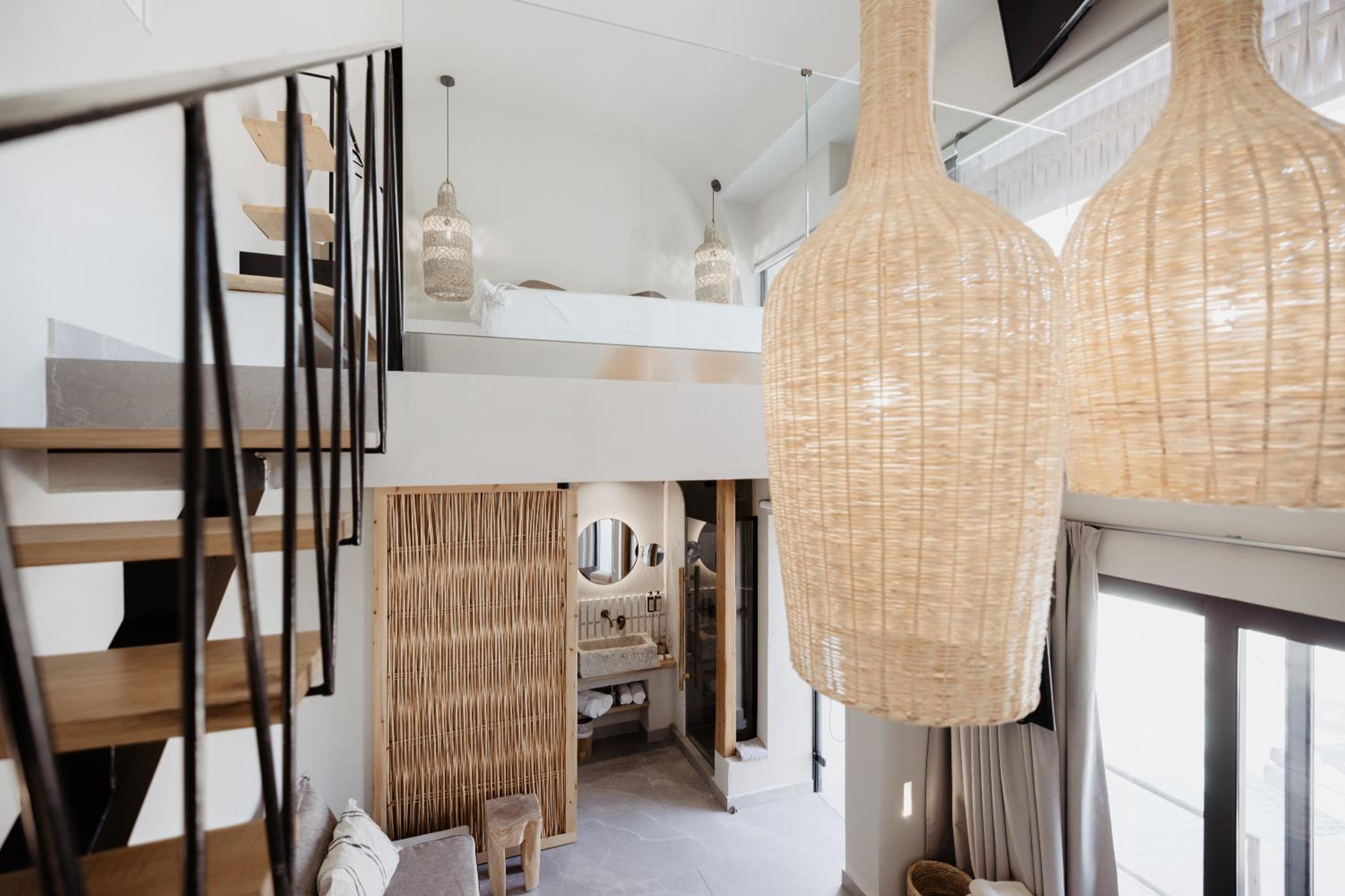 Foto de Casa Cabana Boutique Hotel & Spa - Adults Only