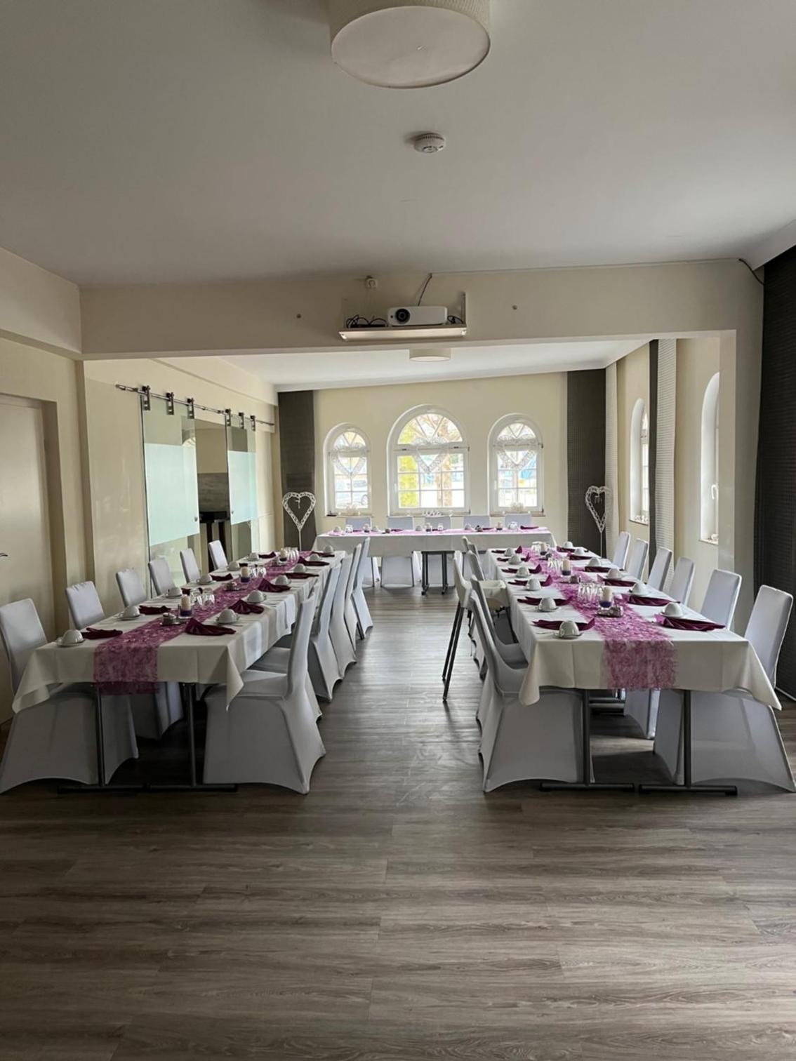 Foto de Hotel und Restaurant Kranichsberg