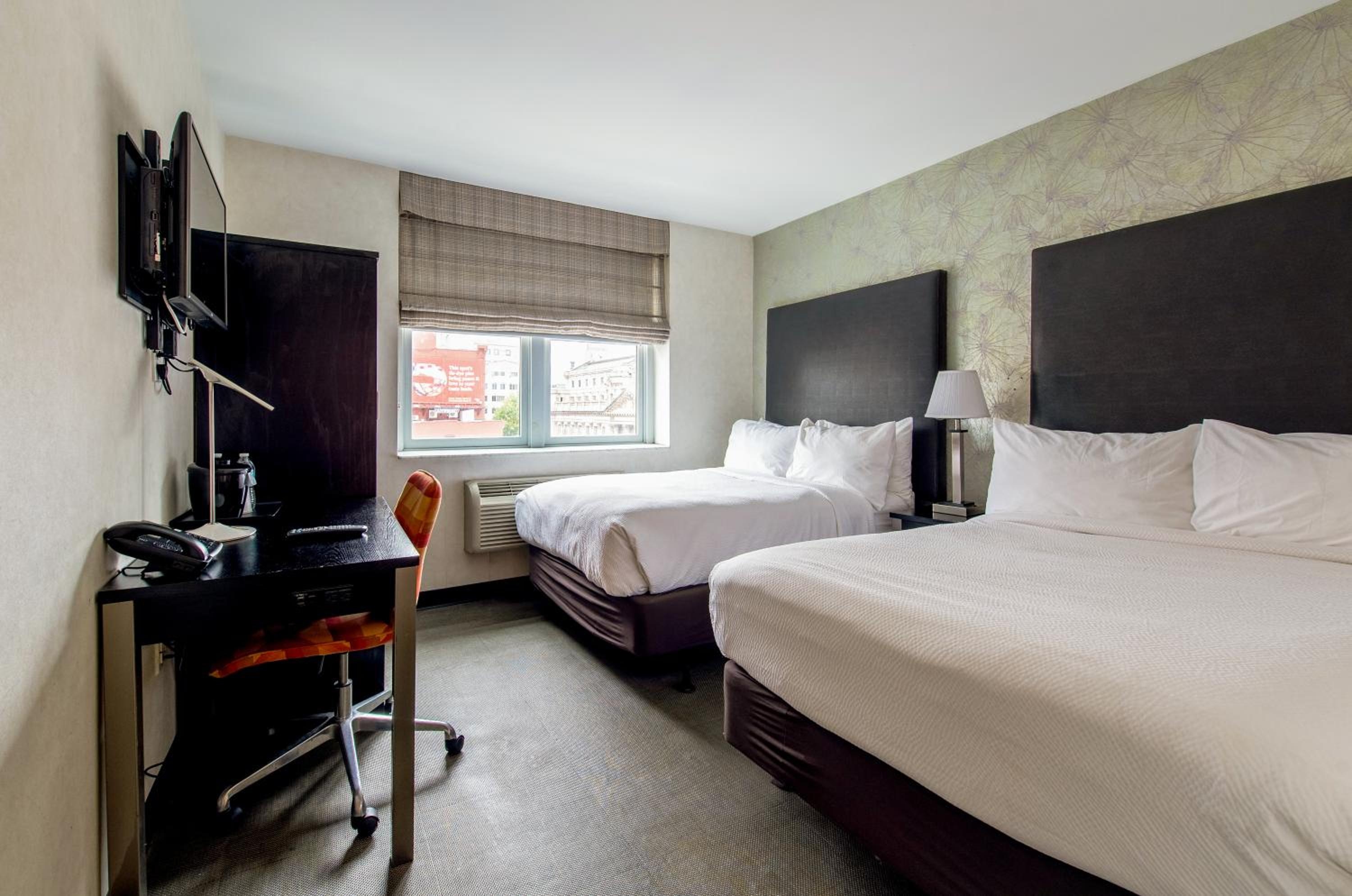 Foto de Solita Soho Hotel