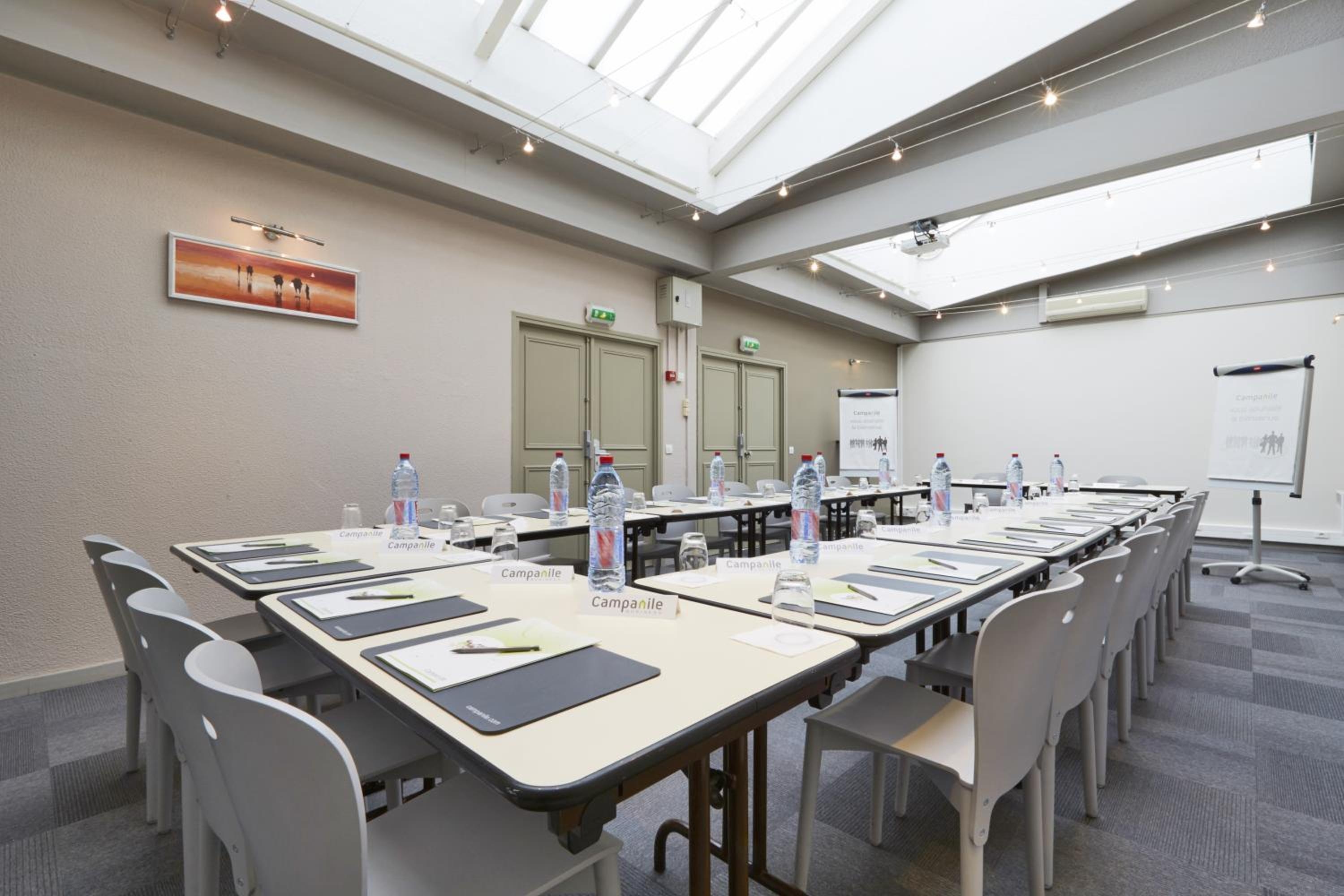 Foto de Campanile PRIME - Paris Levallois-Perret