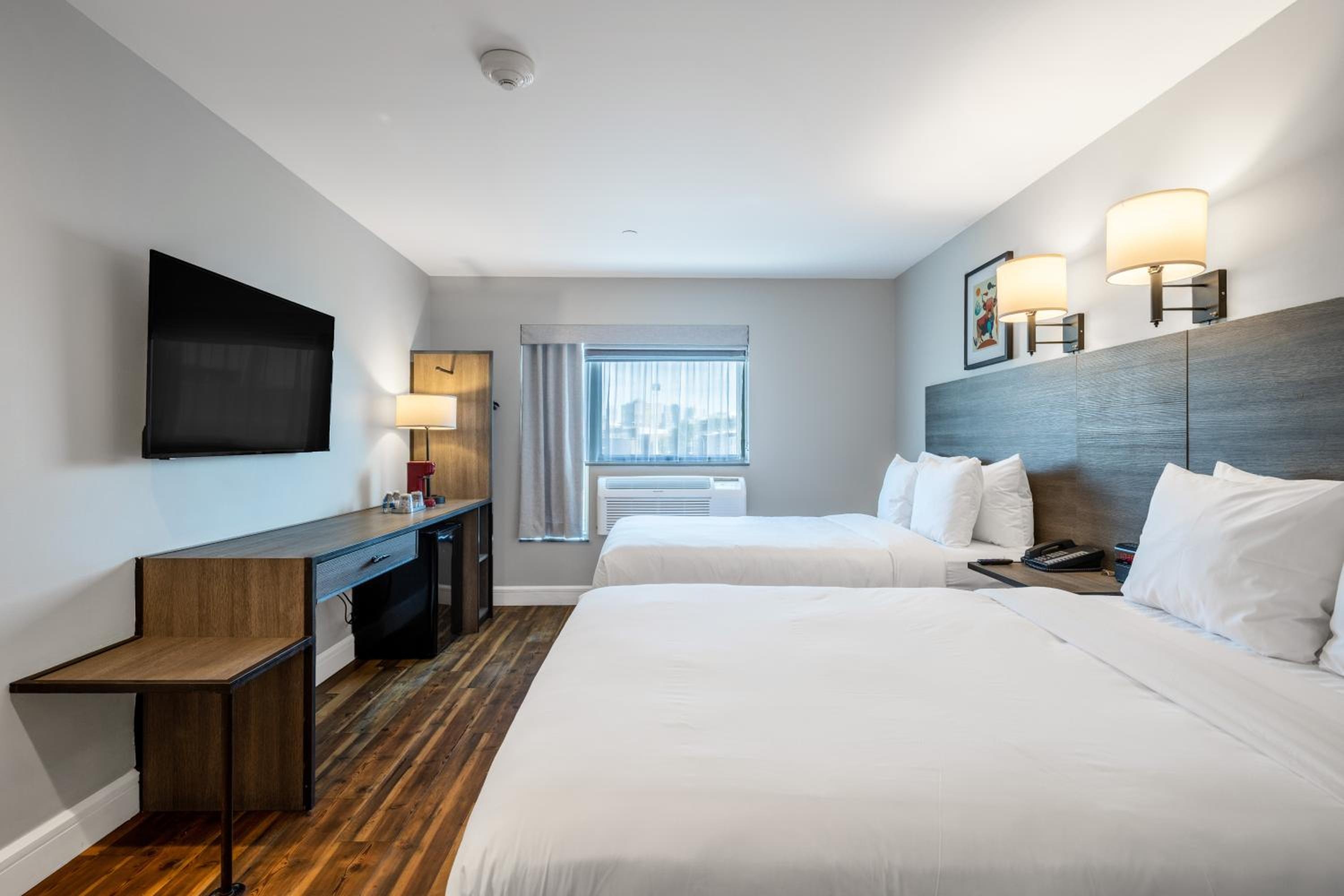 Foto de The Lodge Red Hook