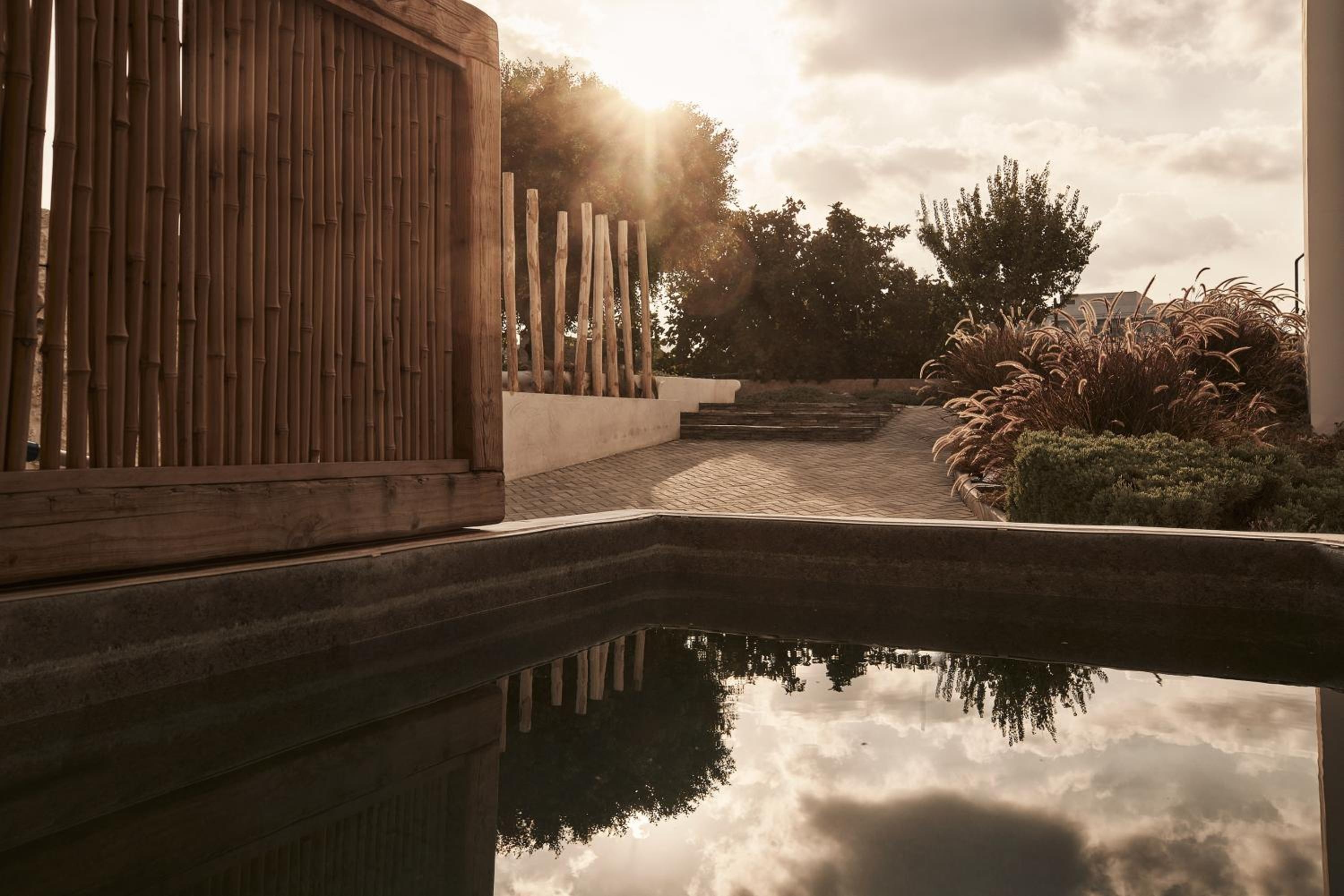Foto de Casa Cabana Boutique Hotel & Spa - Adults Only