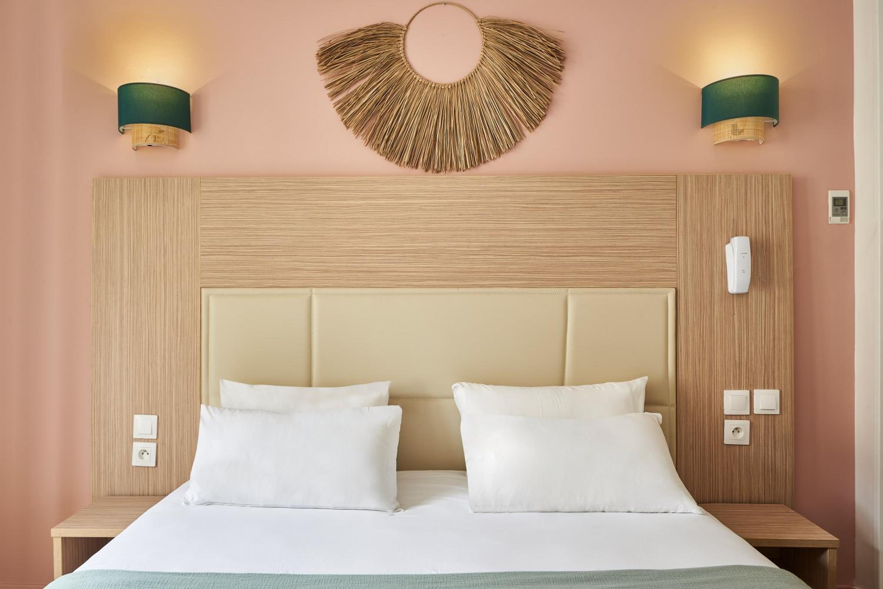 Foto de Hôtel Kabanel by Happyculture
