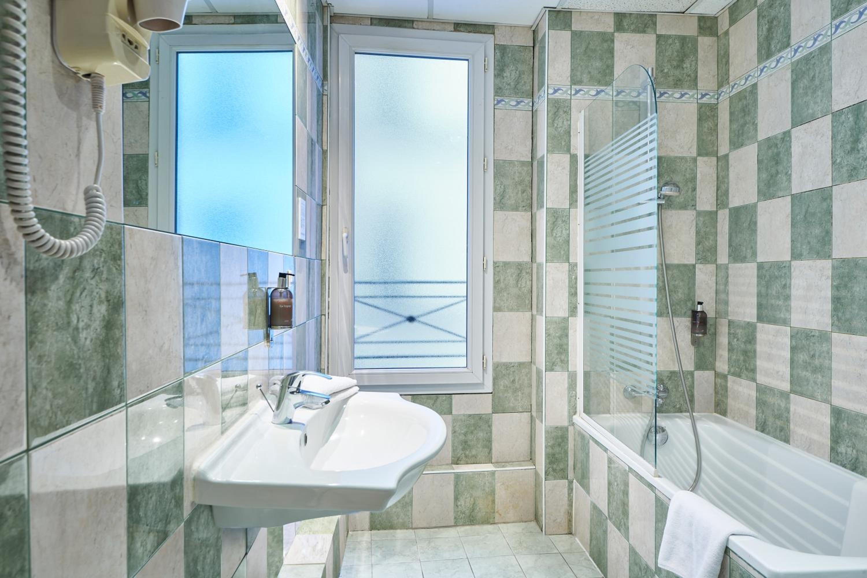 Foto de Hôtel Kabanel by Happyculture