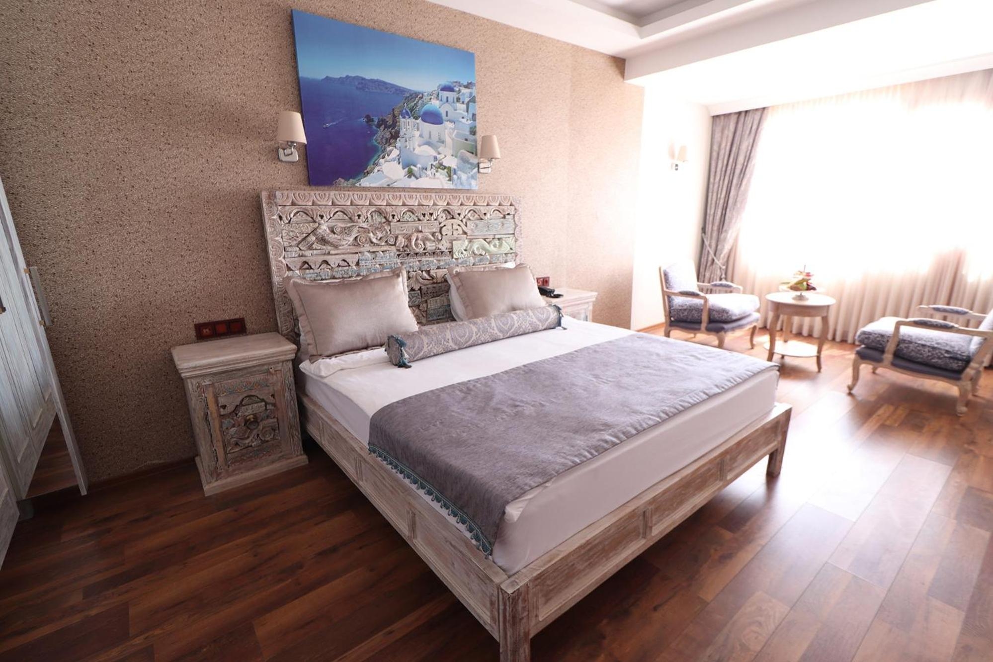 Foto de Azka Otel