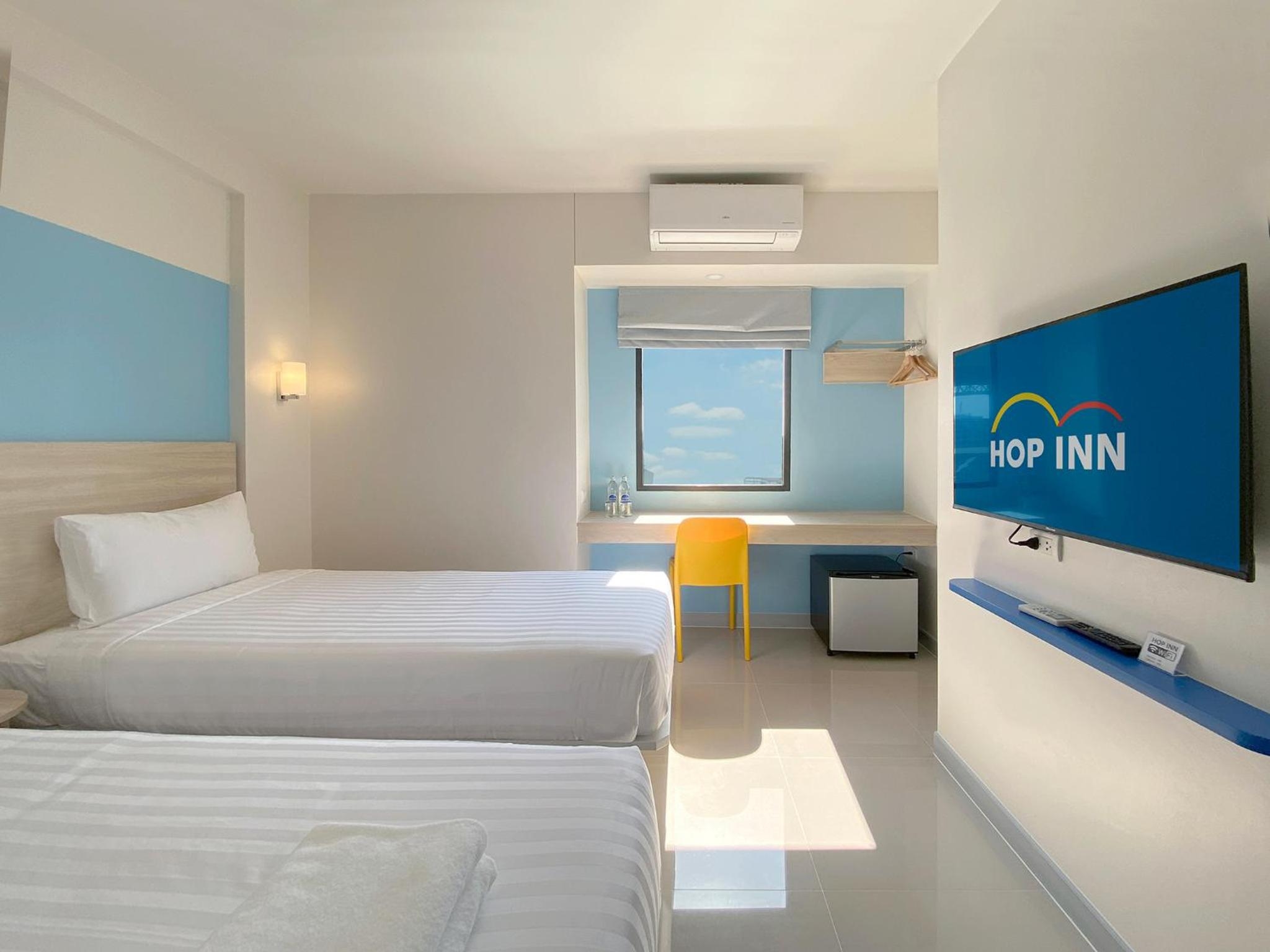 Foto de HOP INN Bangkok Bangna