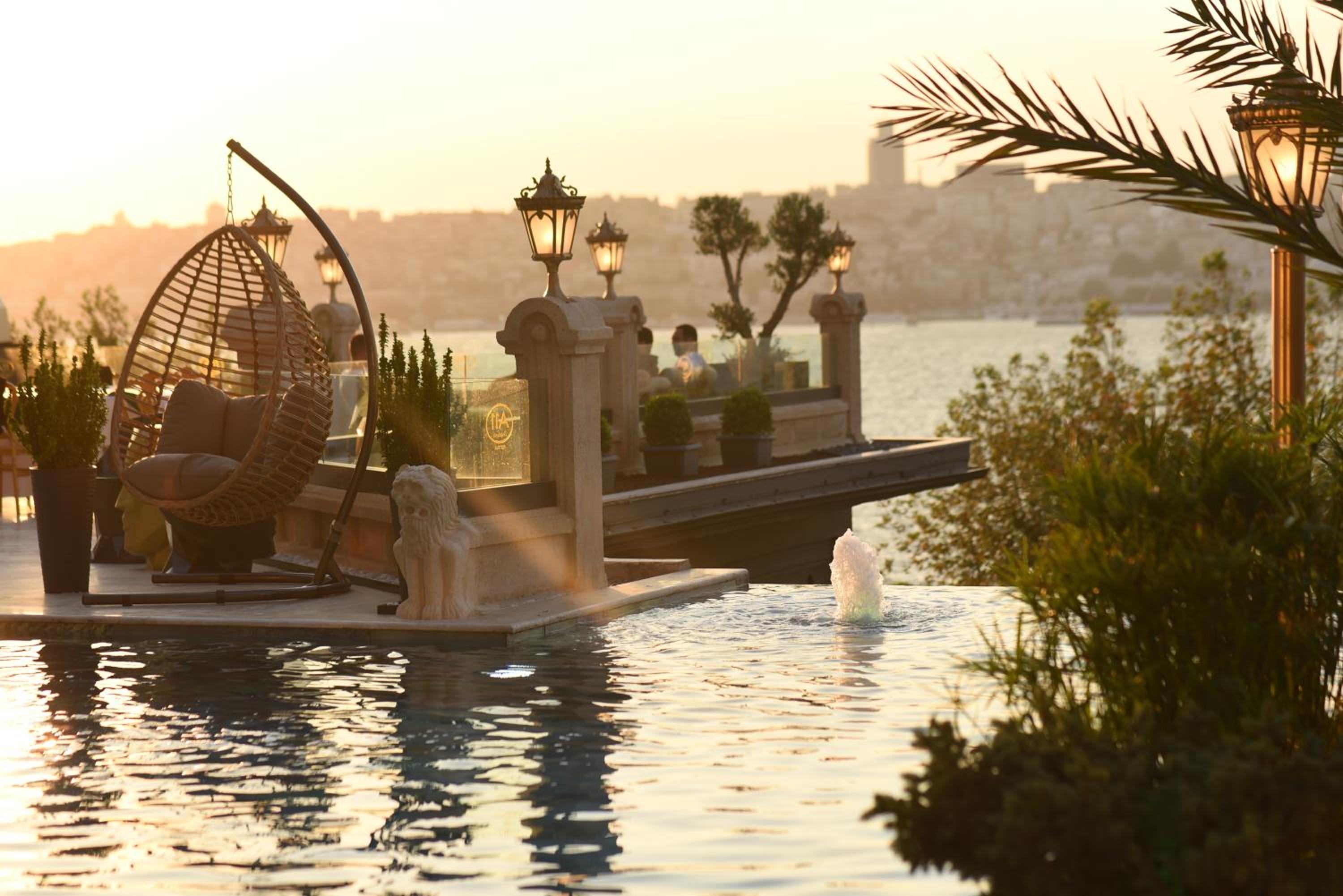 Foto de A11 HOTEL BOSPHORUS